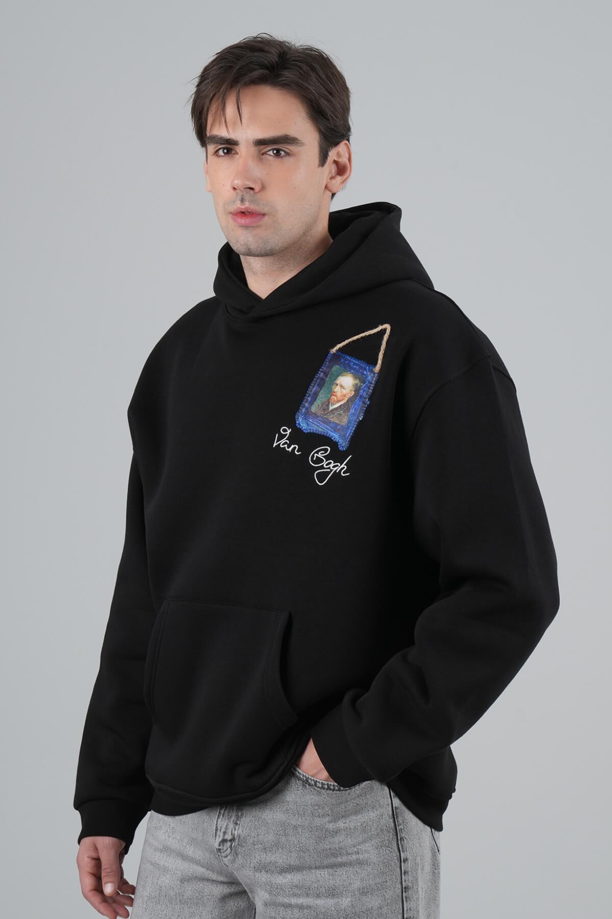 BROKEN FRAMES - BLACK