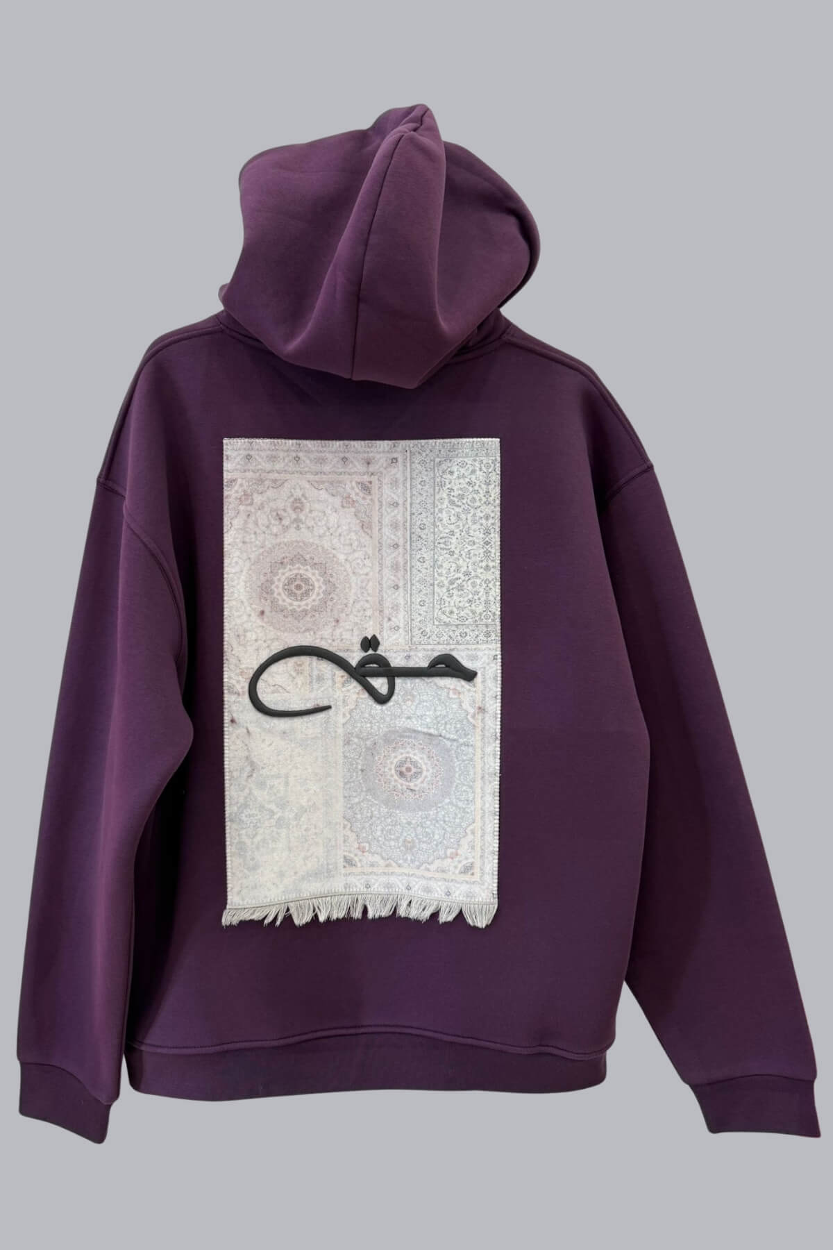 THE RIGHT PATH - PURPLE