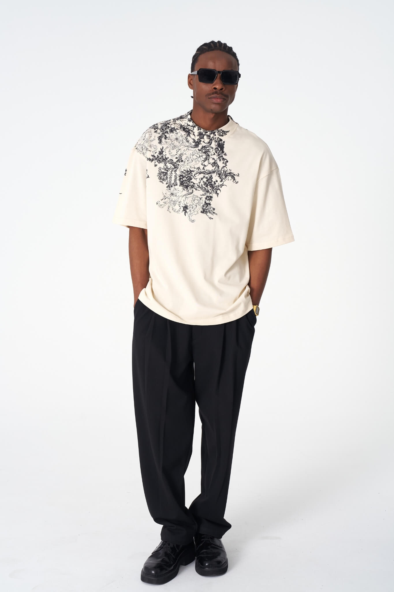 ARTISTICA - OFF WHITE