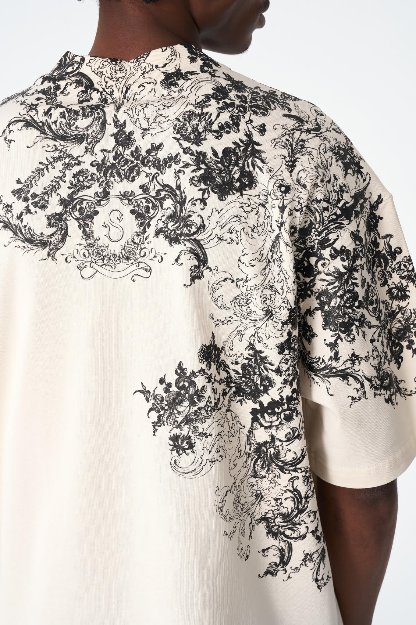 ARTISTICA - OFF WHITE