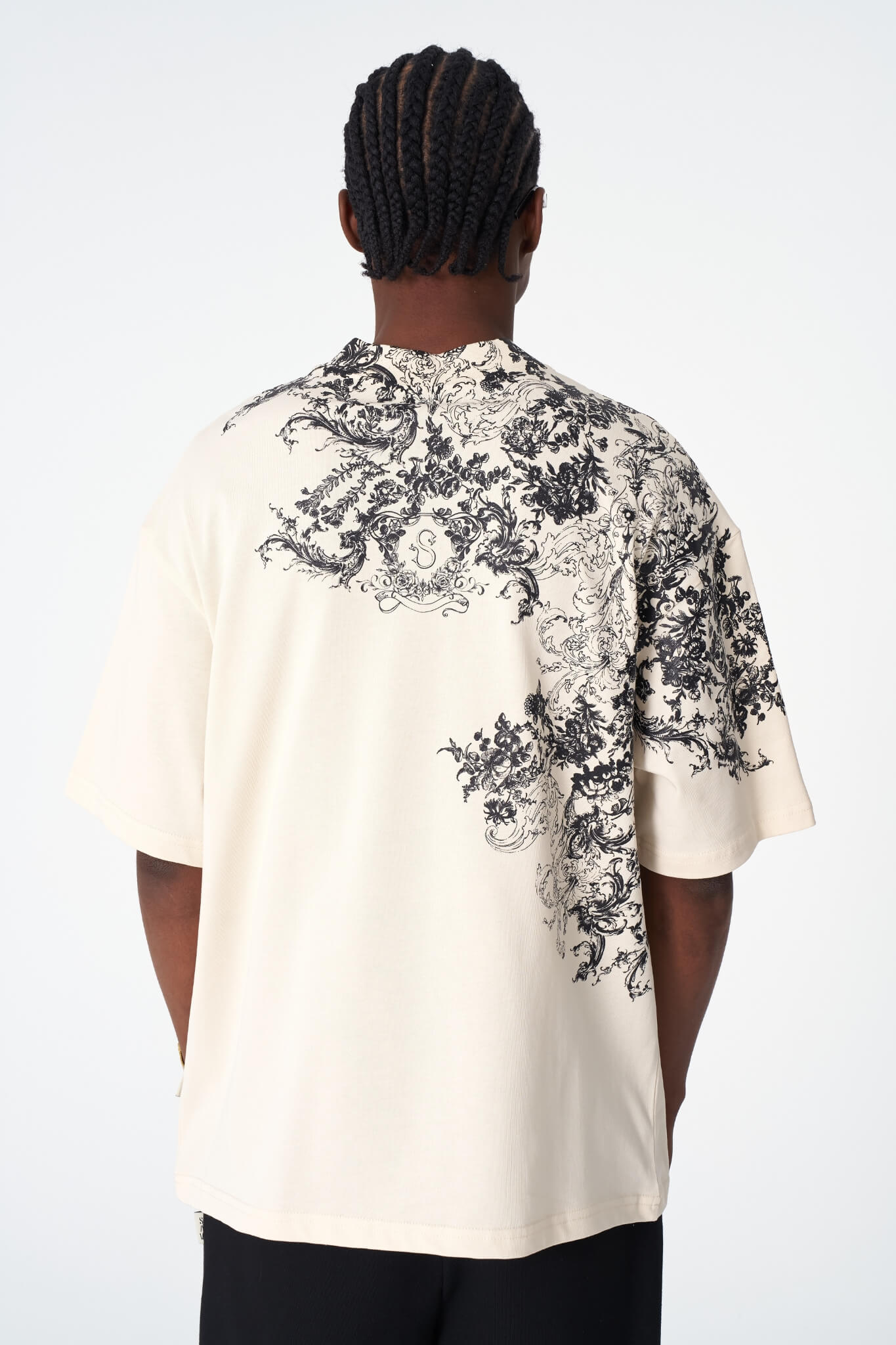 ARTISTICA - OFF WHITE