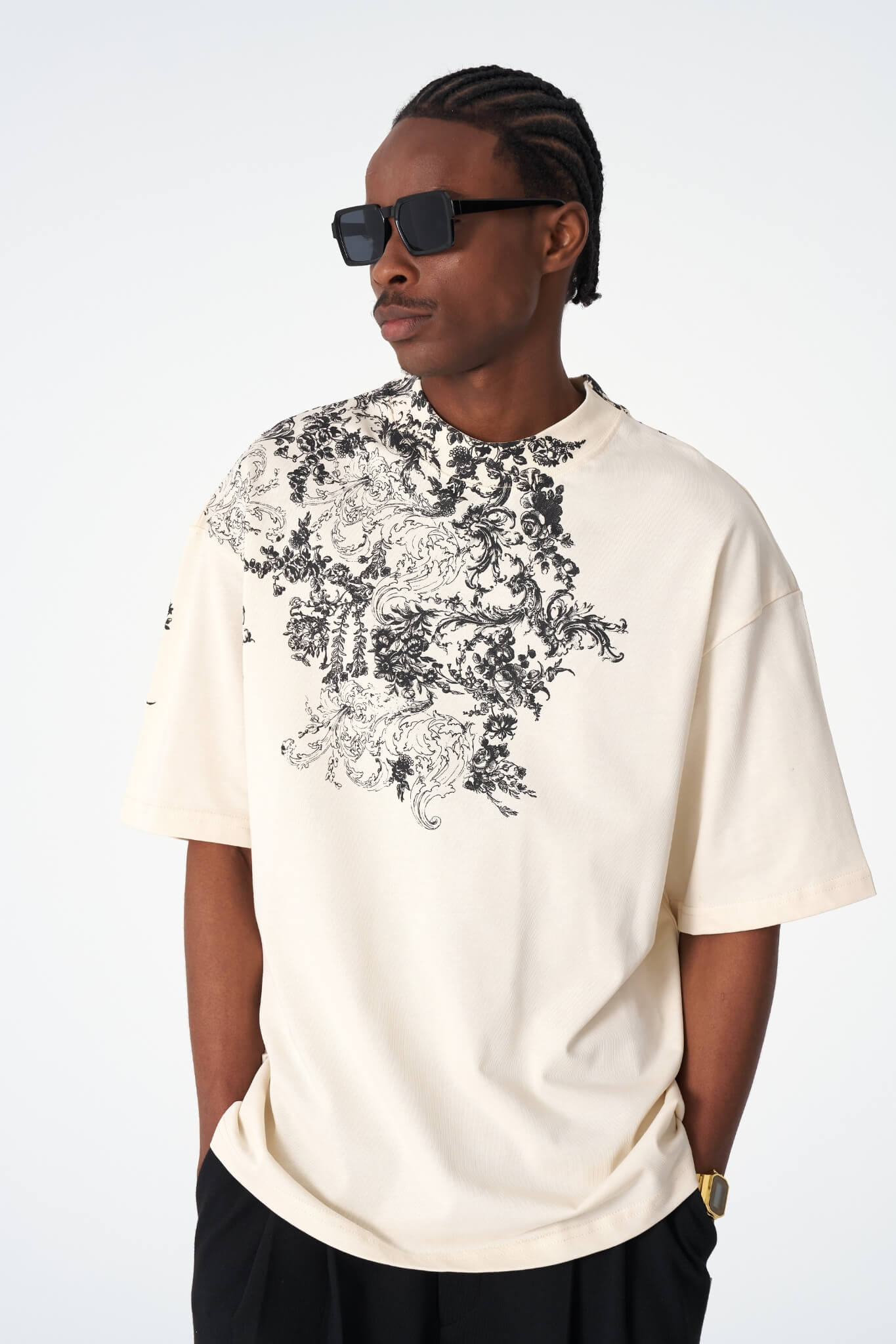 ARTISTICA - OFF WHITE