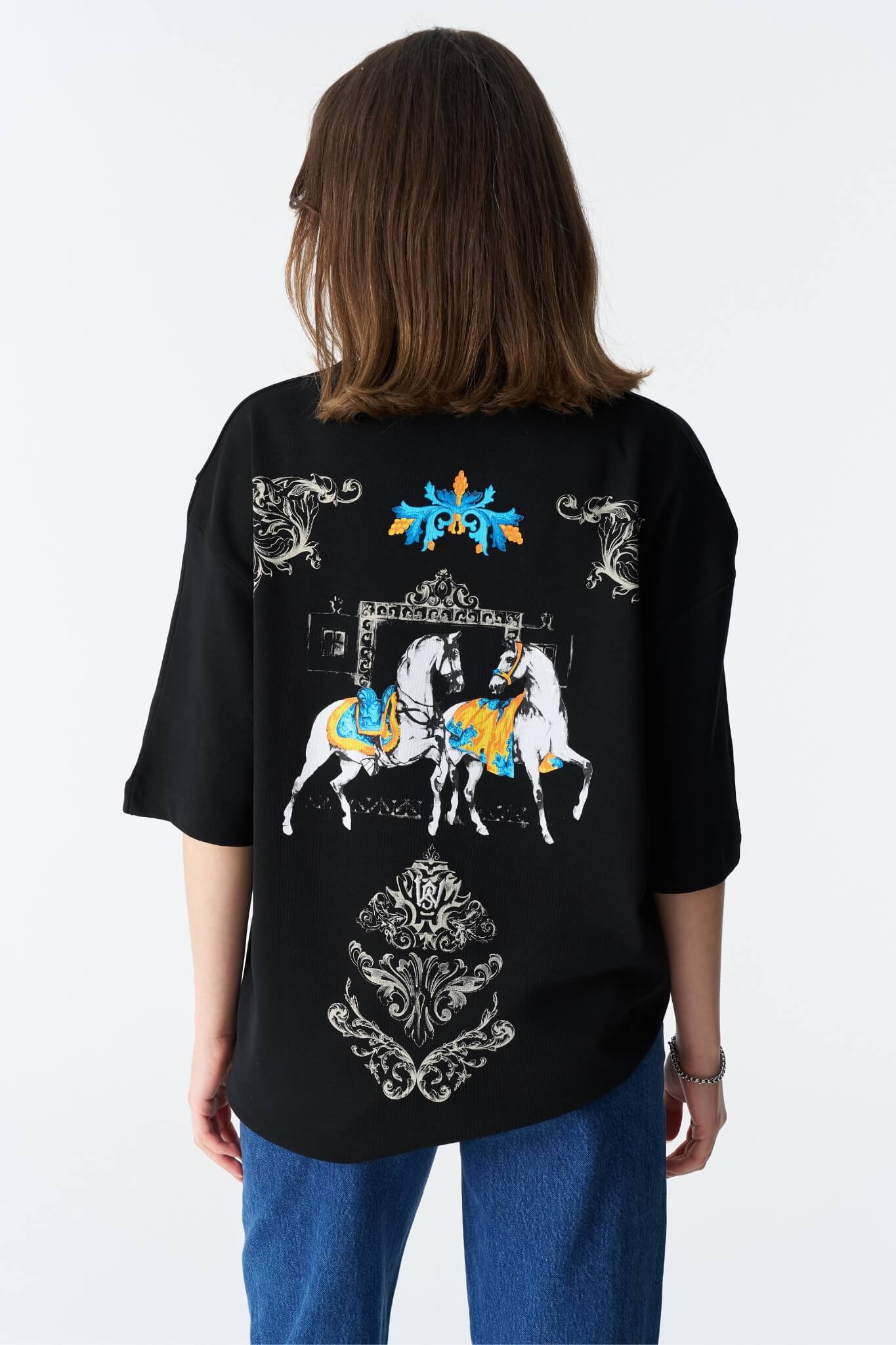 EMPIRE OF FREEDOM - BLACK