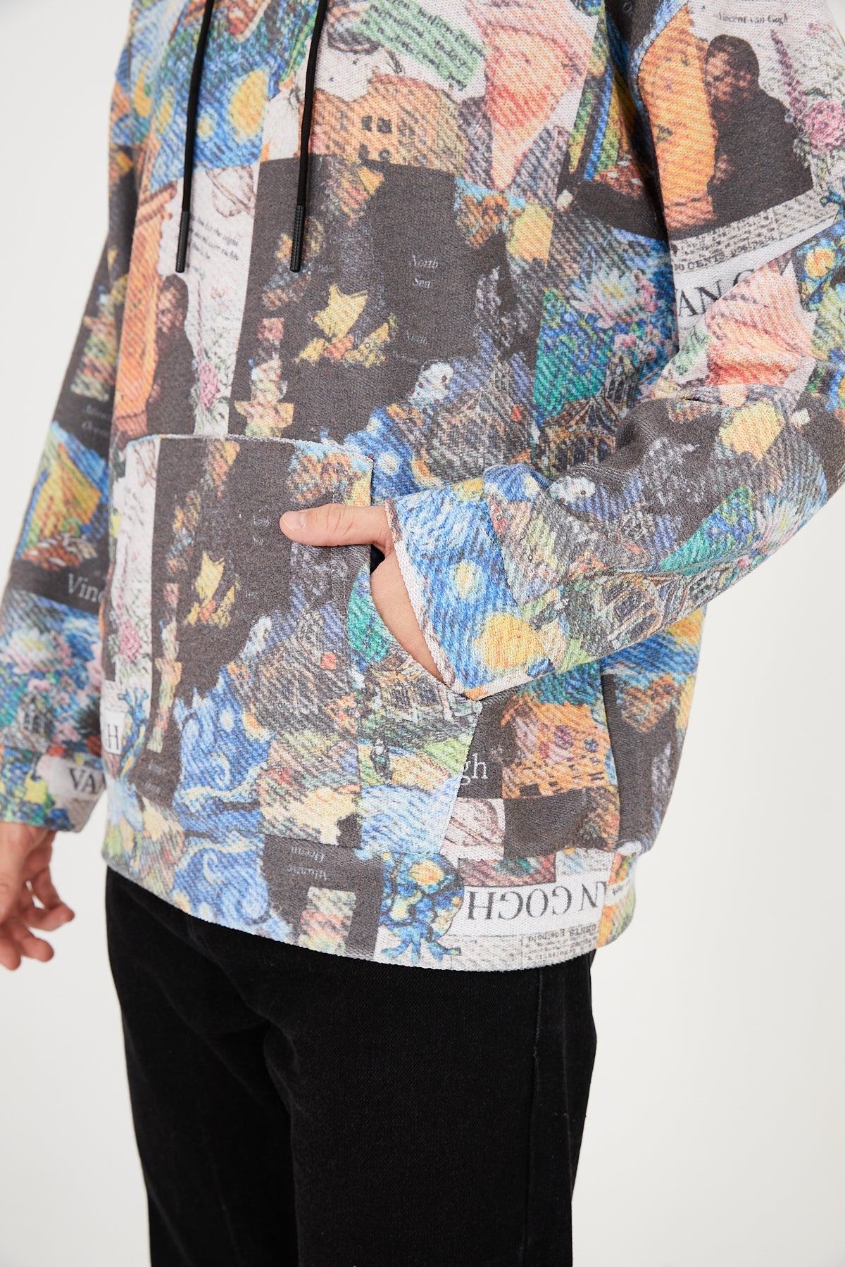 HOODIE - VVG - ILS - 1