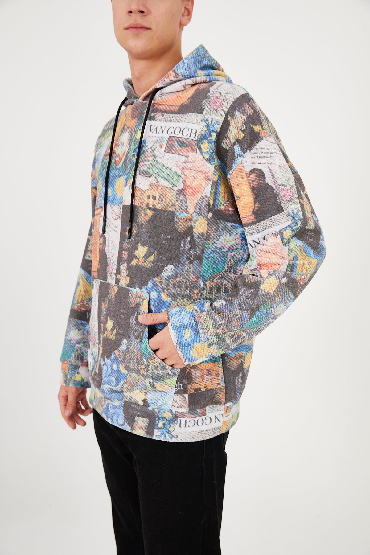 HOODIE - VVG - ILS - 1