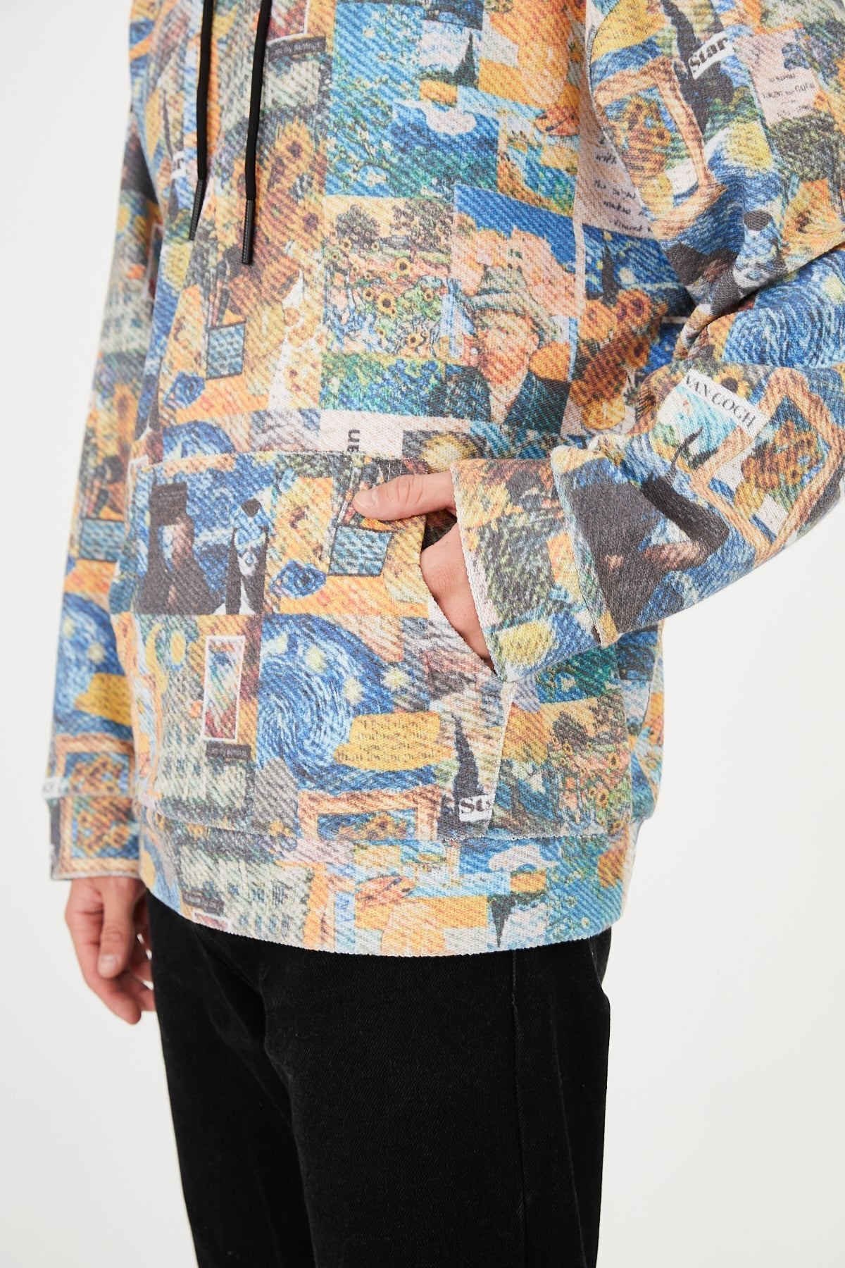 HOODIE - VVG - ILS - 2