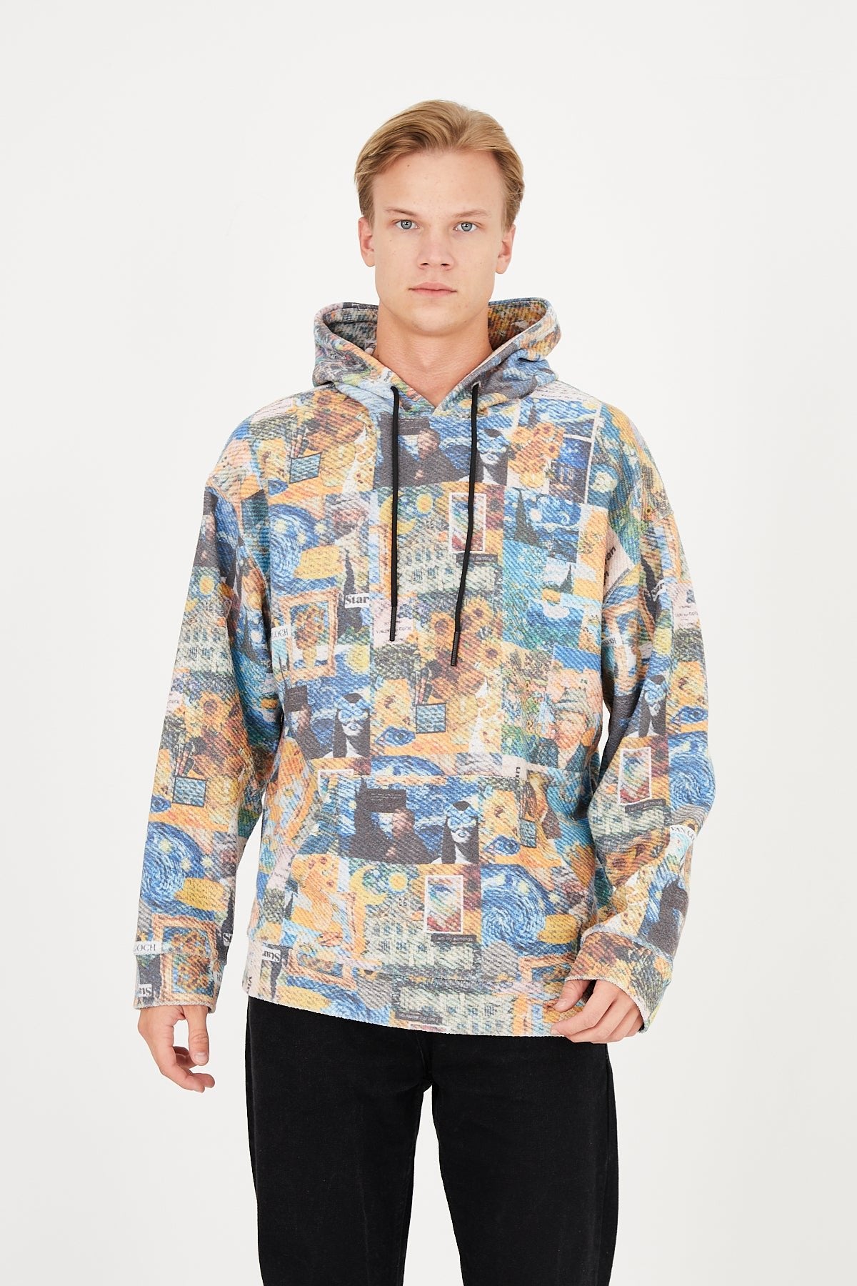 HOODIE - VVG - ILS - 2