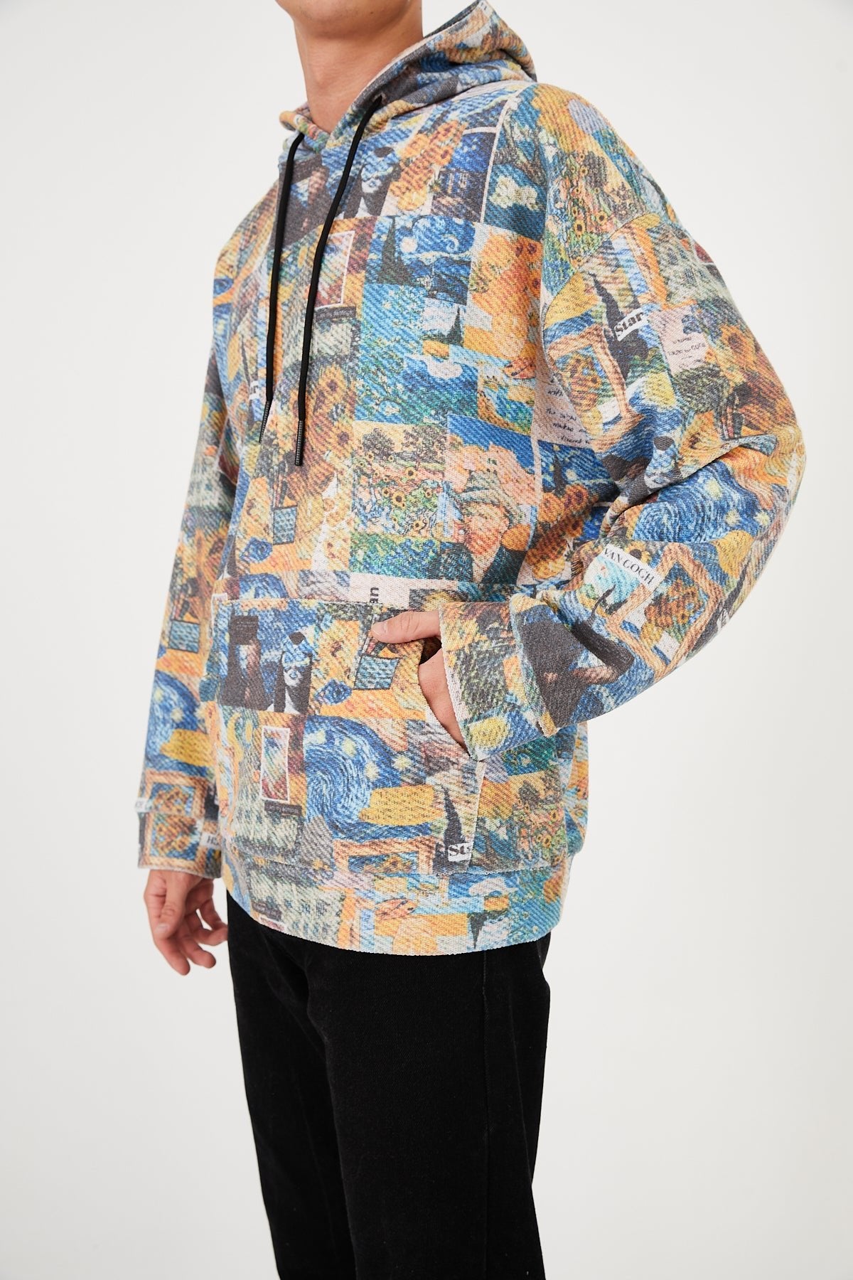 HOODIE - VVG - ILS - 2