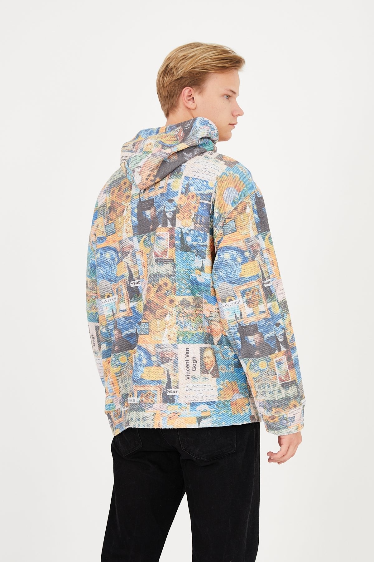 HOODIE - VVG - ILS - 2