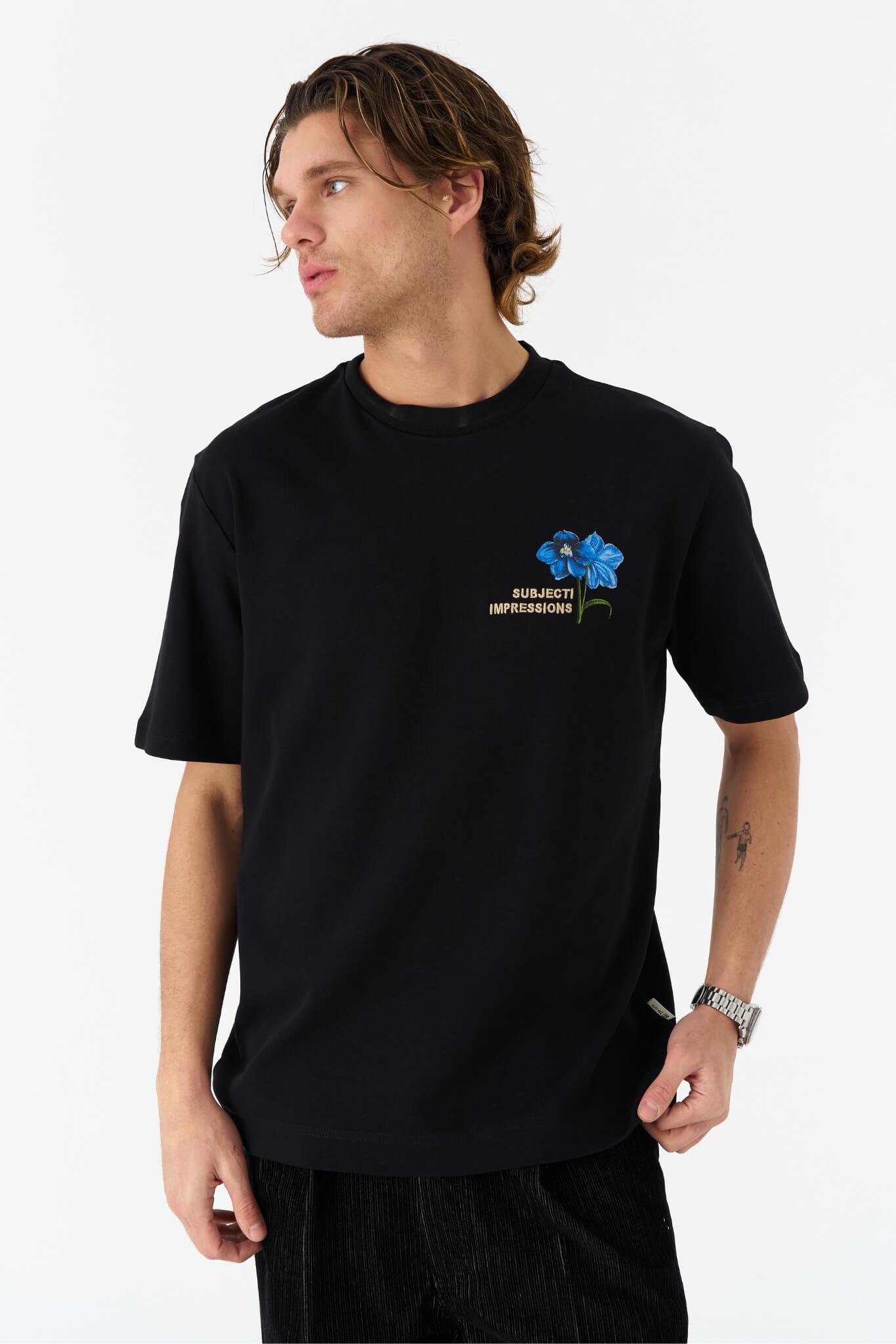 HOPES AND PLANS - BLACK