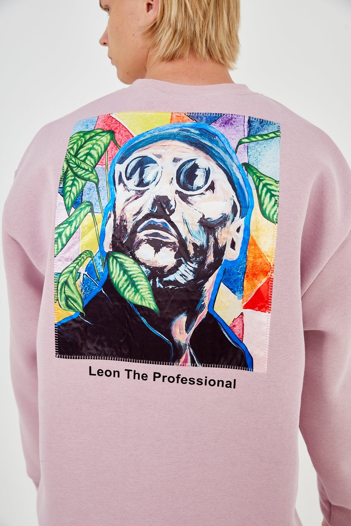 LEON THE PROFESSIONAL - PINK