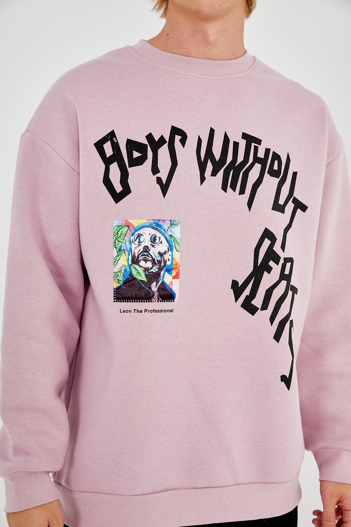 LEON THE PROFESSIONAL - PINK