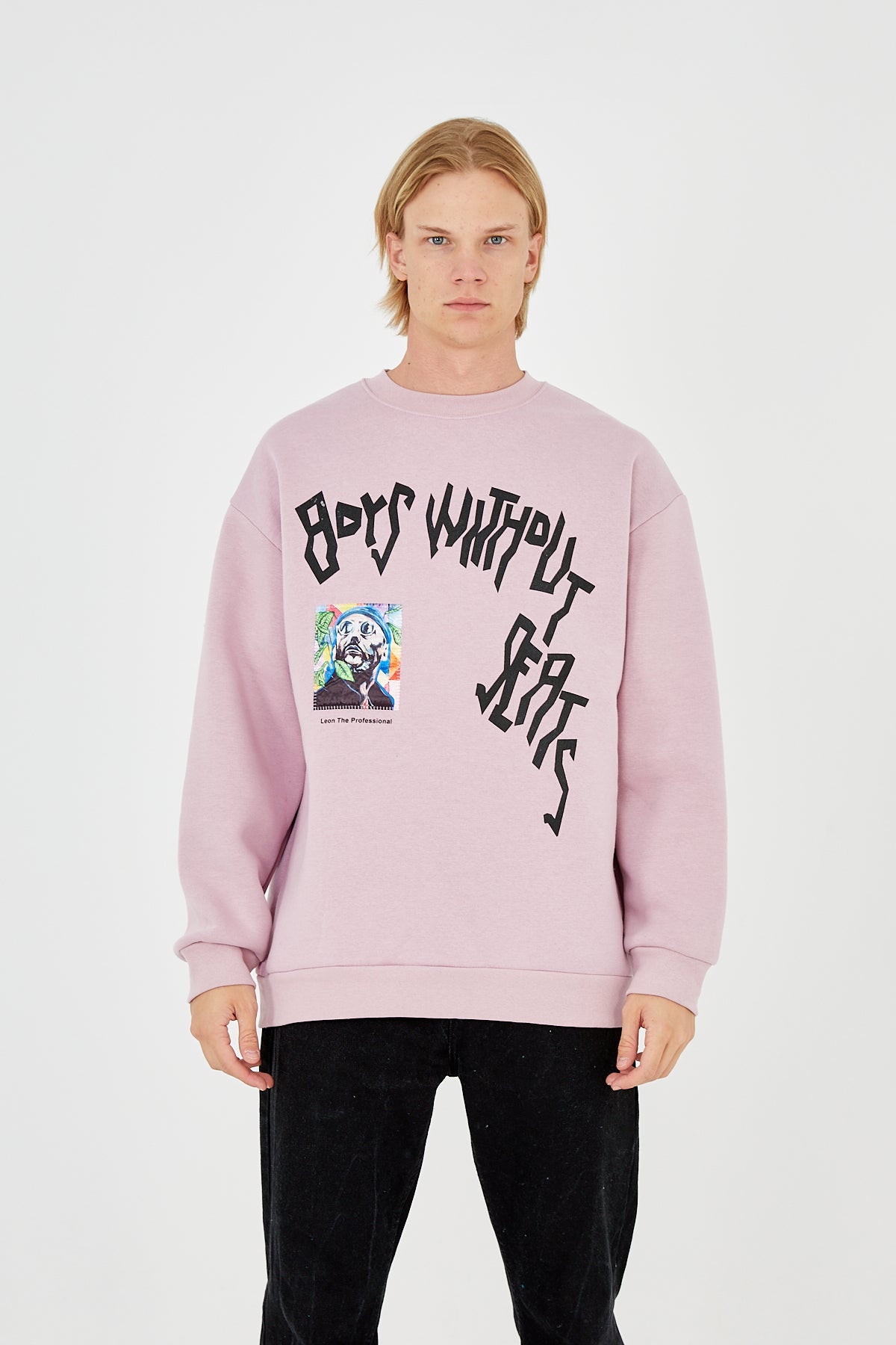 LEON THE PROFESSIONAL - PINK