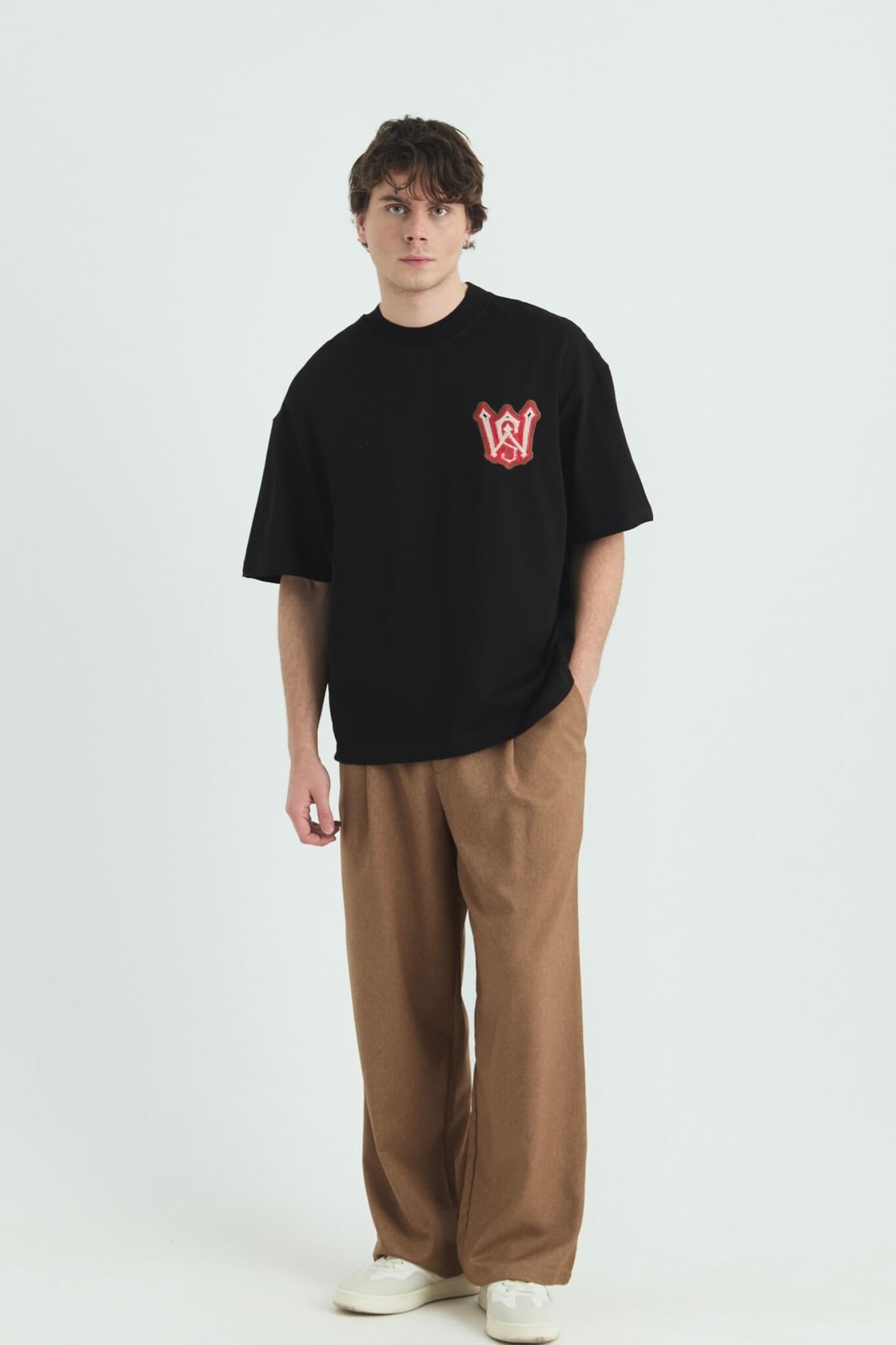 LIFE'S FRESH - BLACK