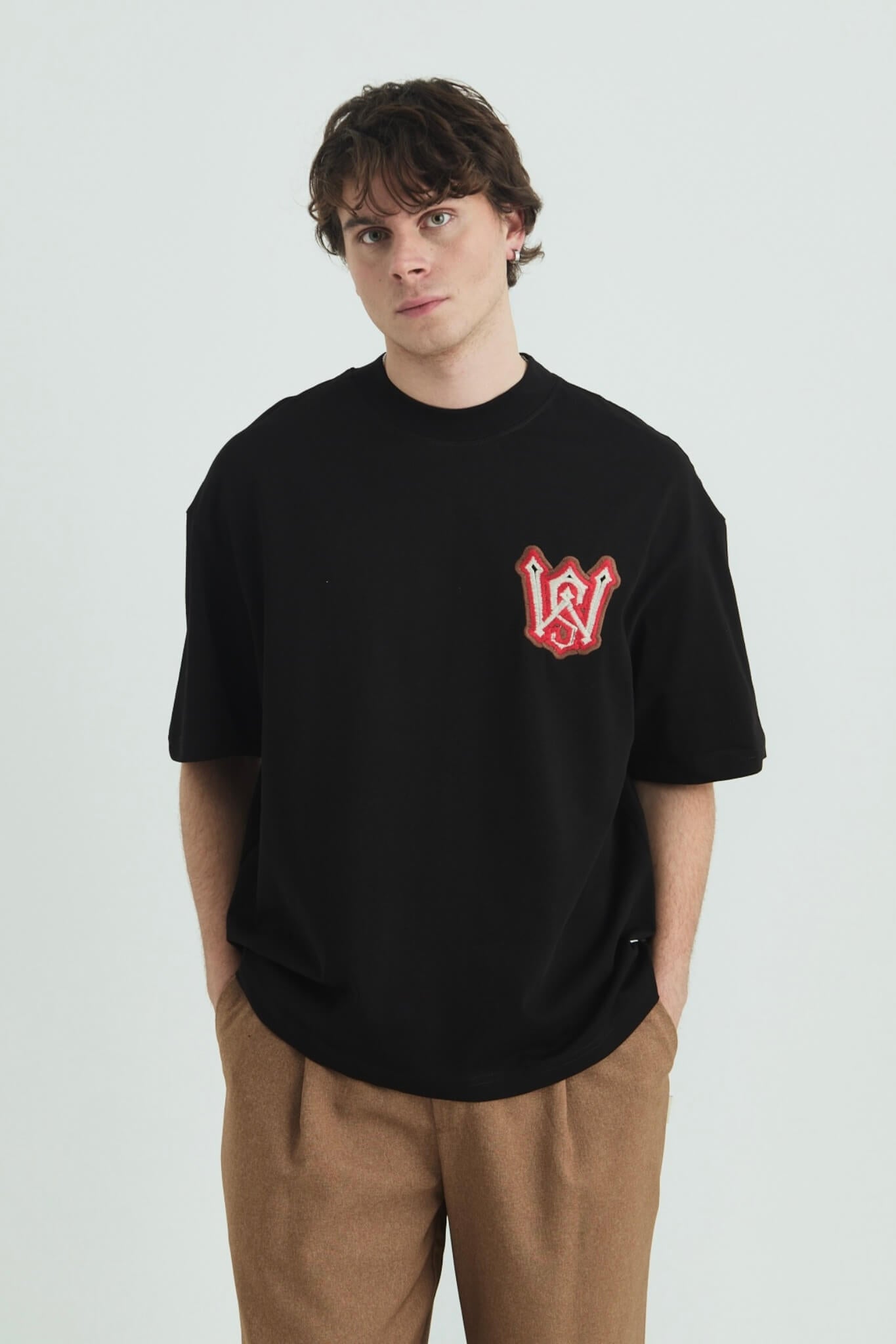 LIFE'S FRESH - BLACK