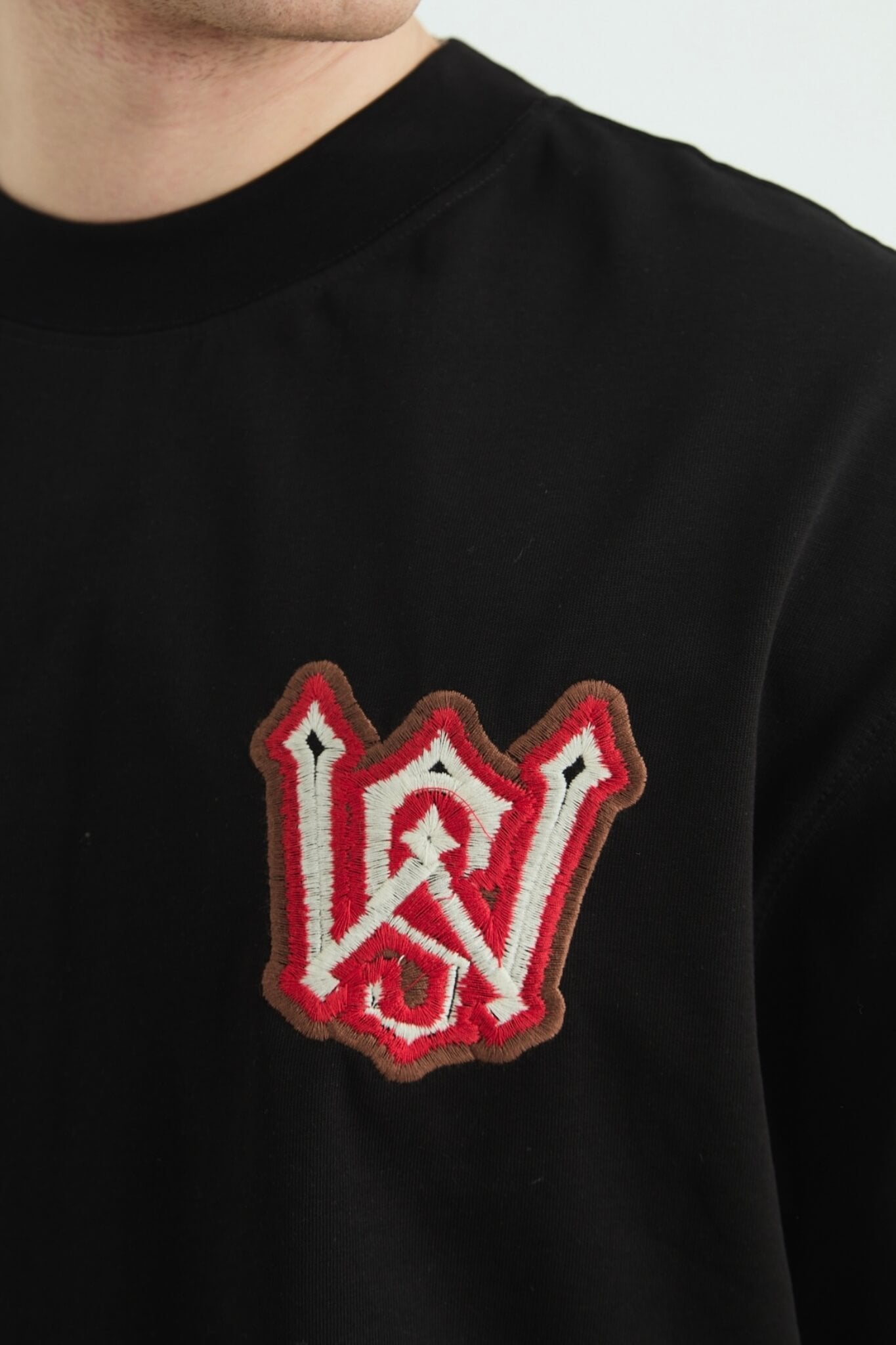 LIFE'S FRESH - BLACK