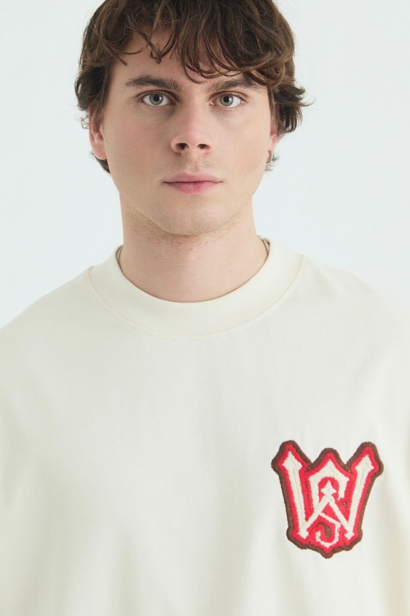 LIFE'S FRESH - OFF WHITE