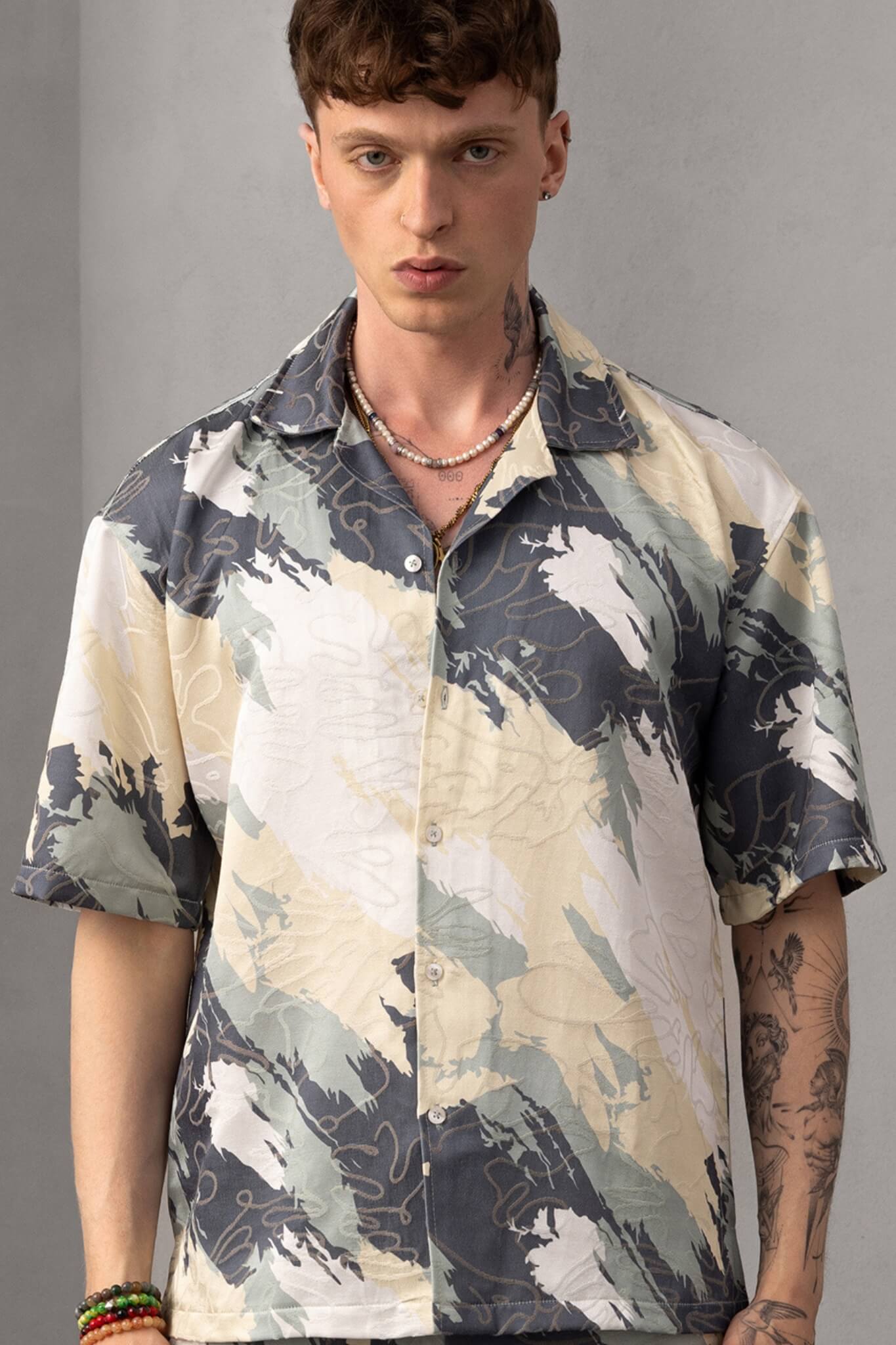 PASTEL PUNCH - YELLOW