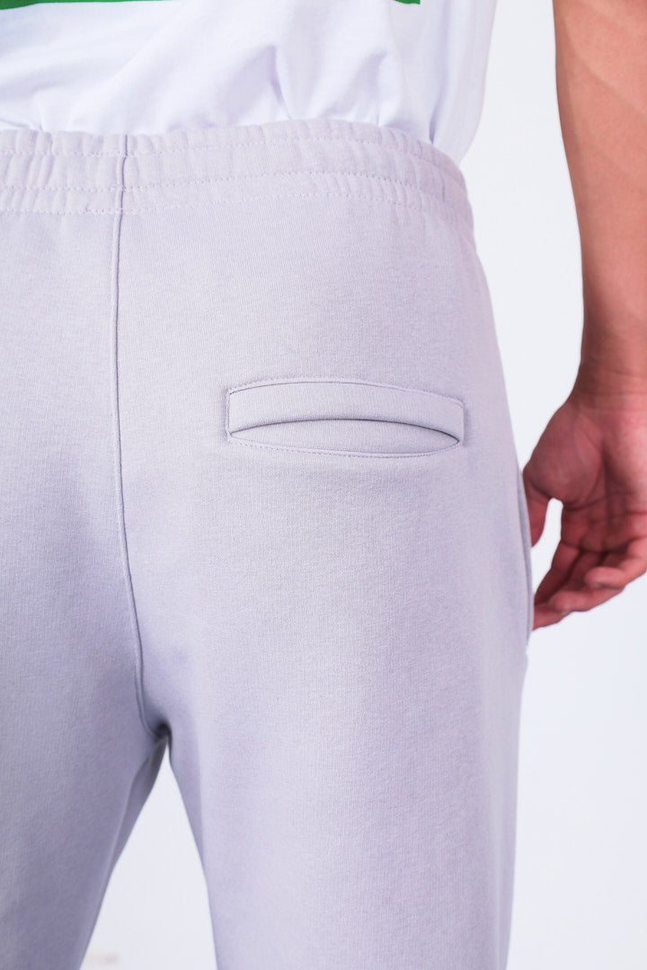 SWEATPANTS - BASIC - GREY