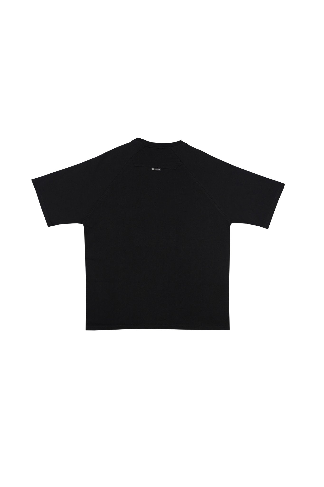 T - SHIRT - GRACIAS - BLACK