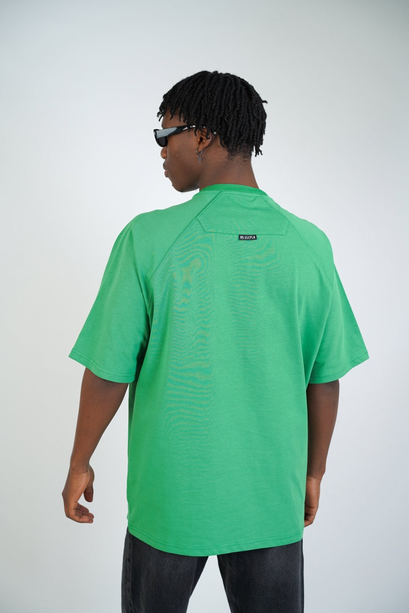 T - SHIRT - GRACIAS - CELTIC