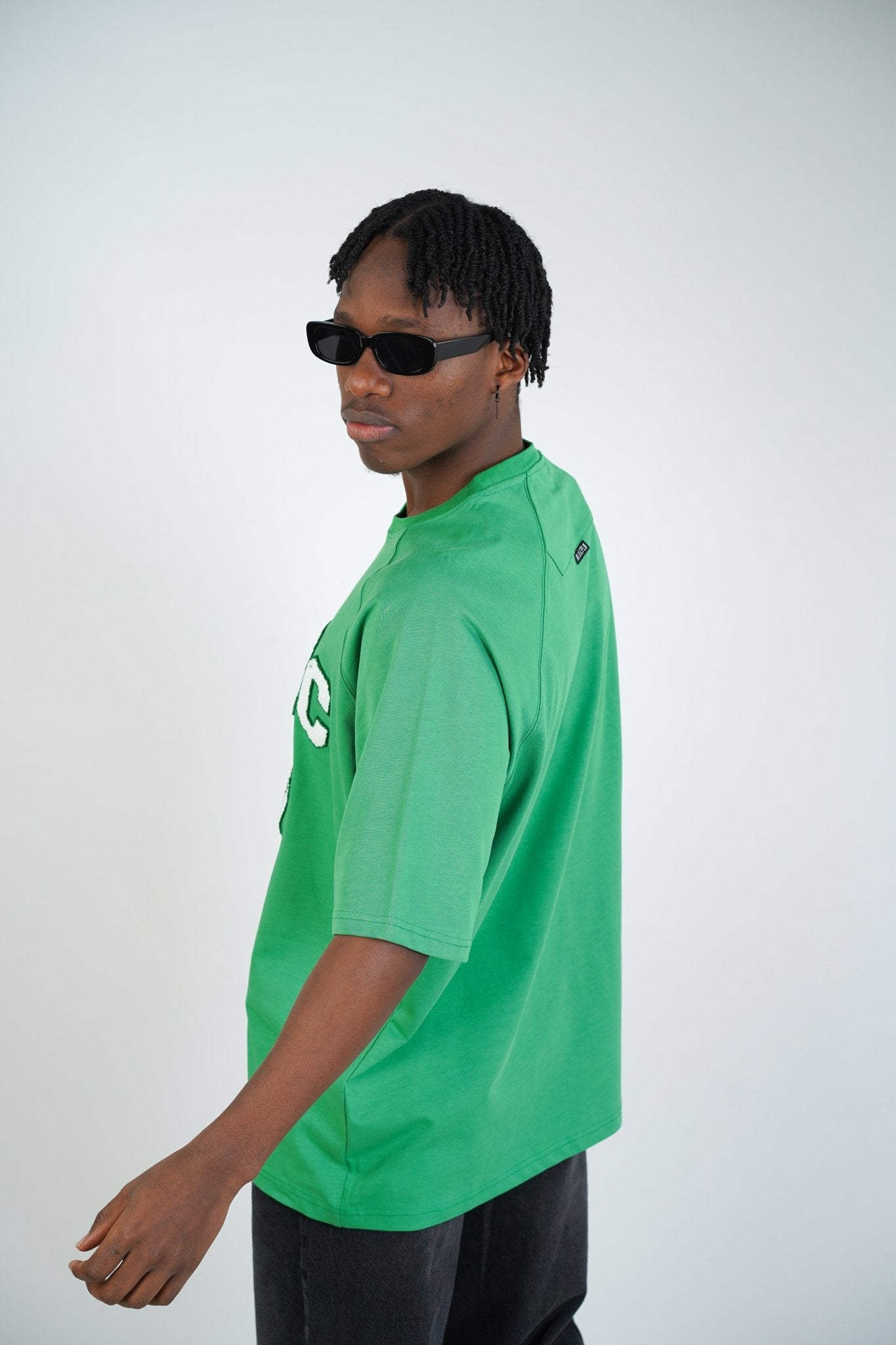 T - SHIRT - GRACIAS - CELTIC