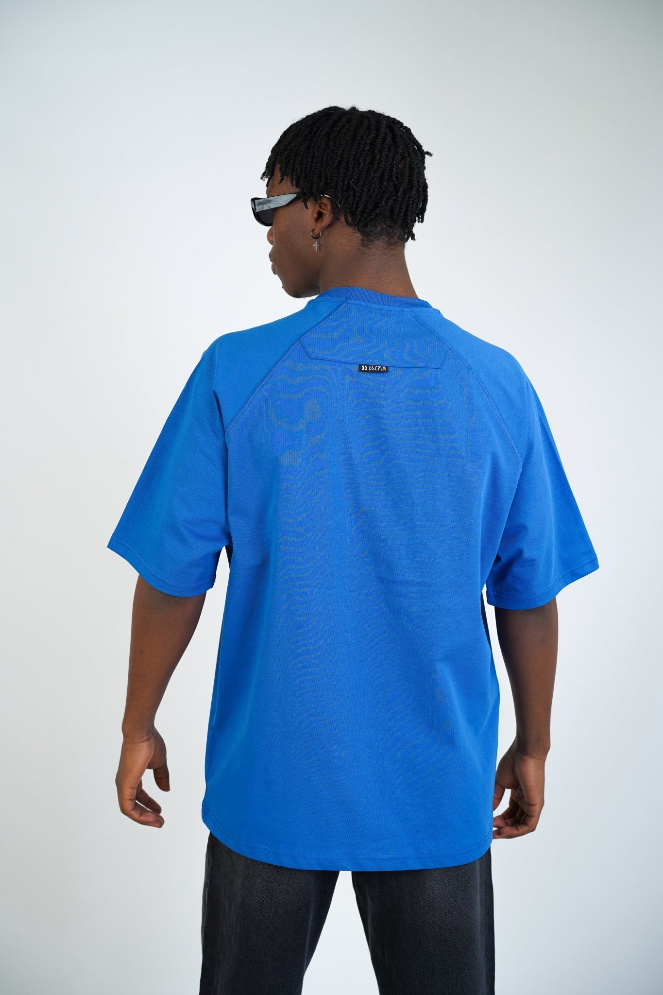 T - SHIRT - GRACIAS - SAX