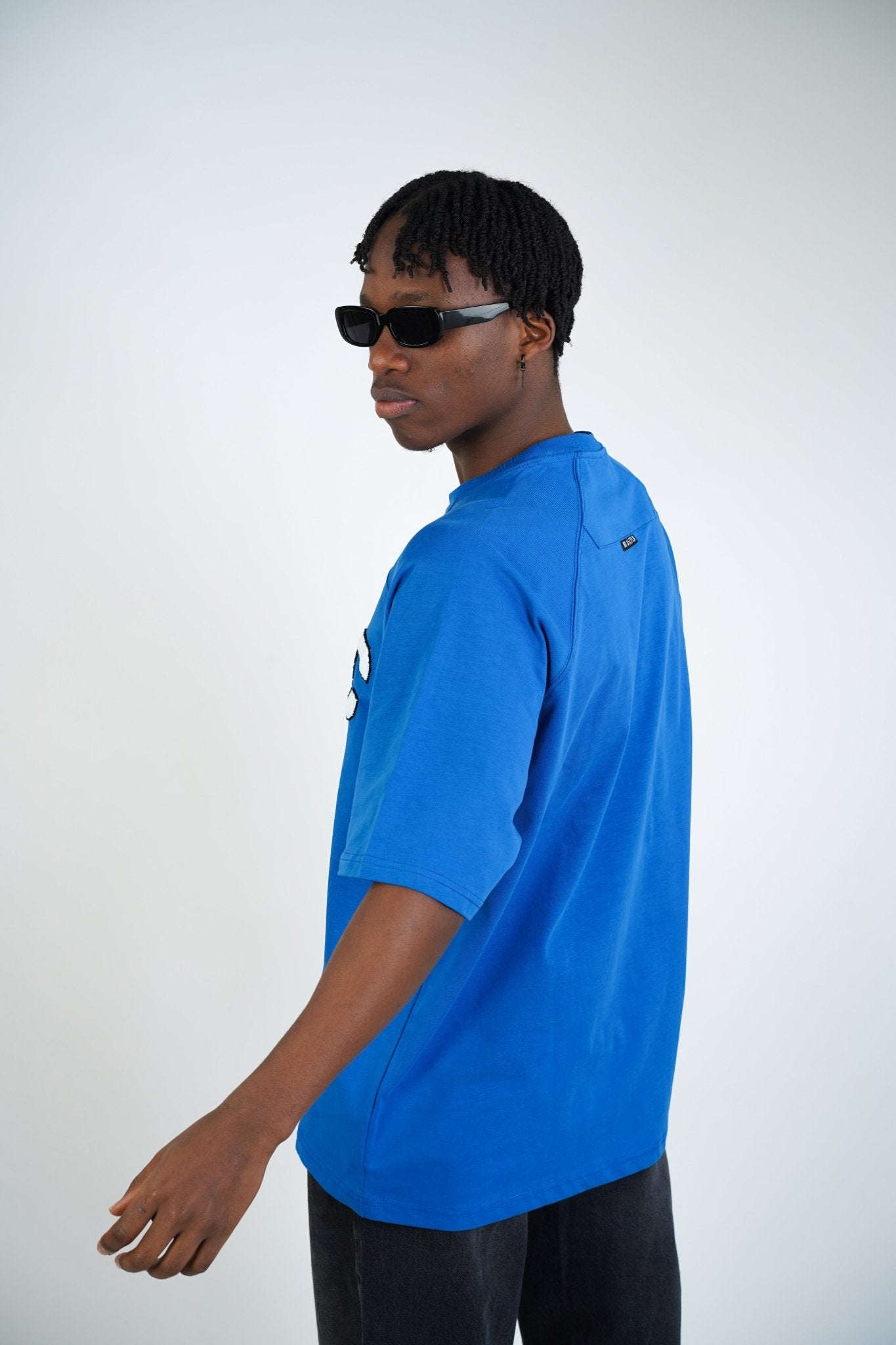 T - SHIRT - GRACIAS - SAX