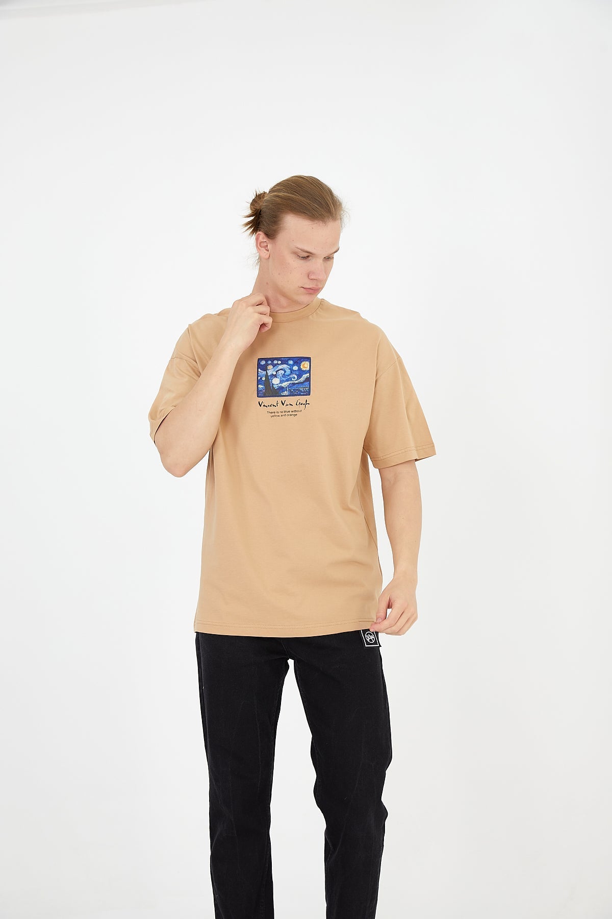 T - SHIRT - THE HILAL - VIZON