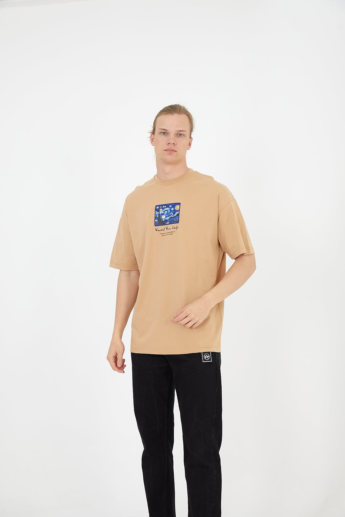 T - SHIRT - THE HILAL - VIZON