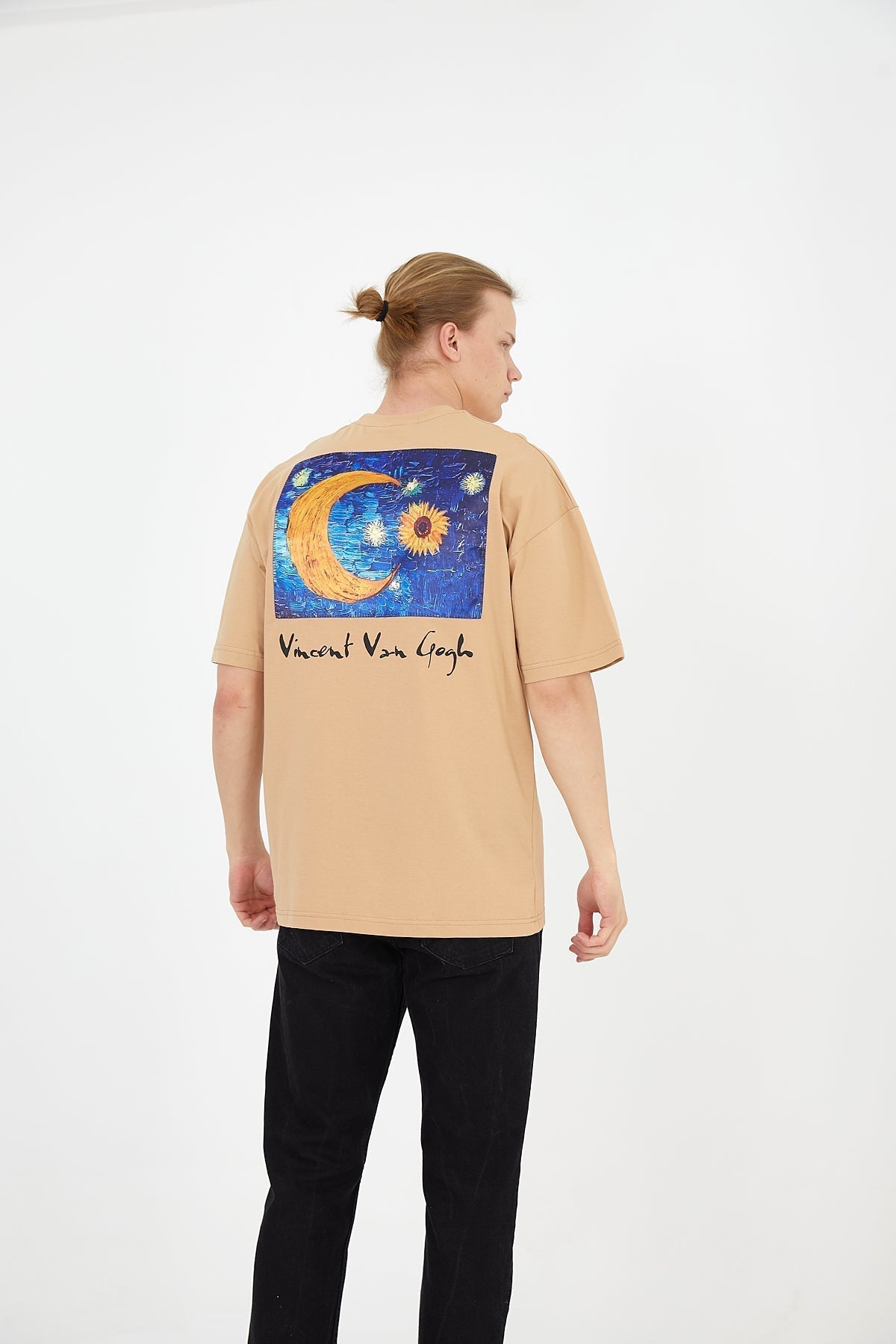 T - SHIRT - THE HILAL - VIZON