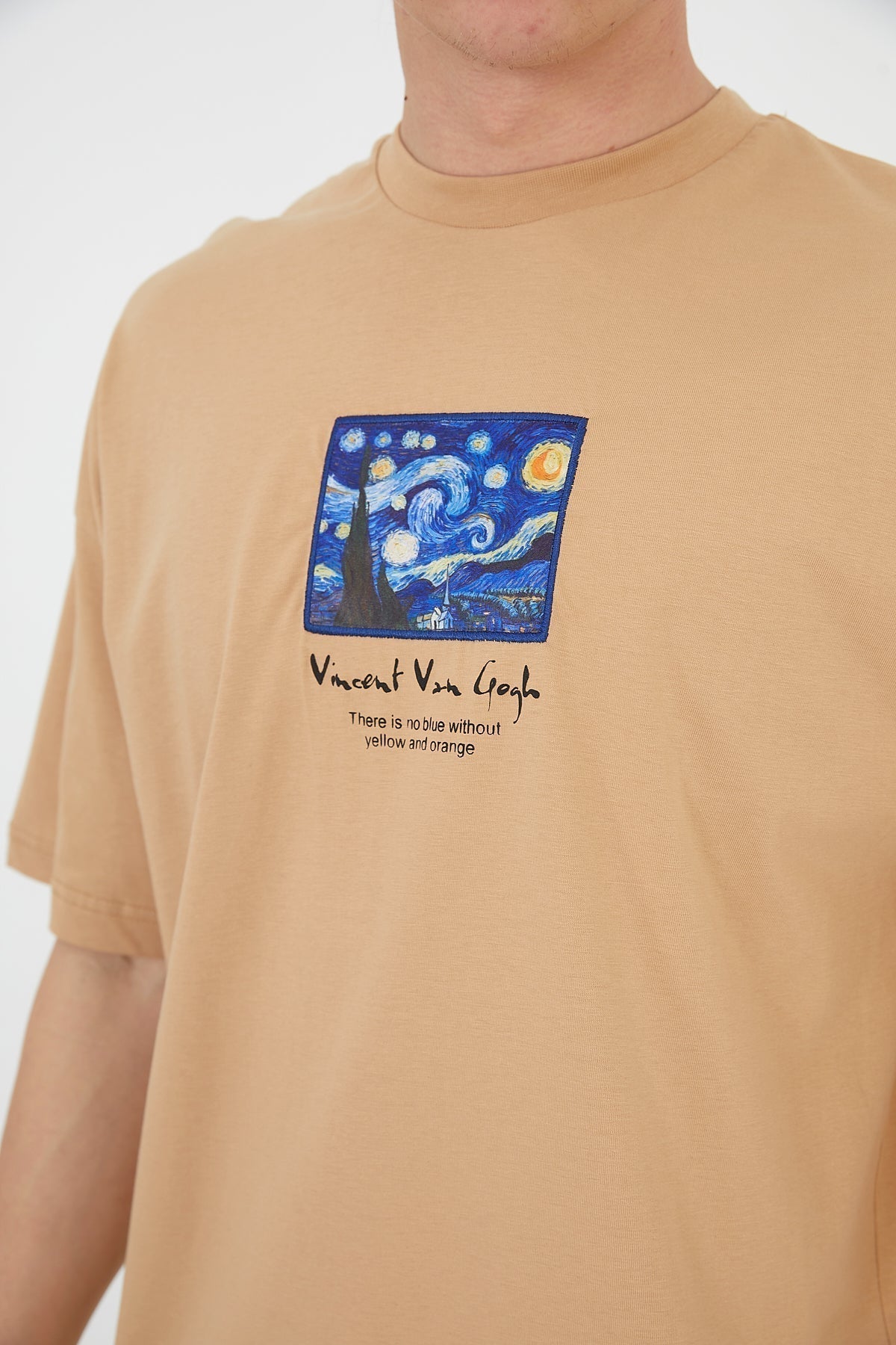 T - SHIRT - THE HILAL - VIZON