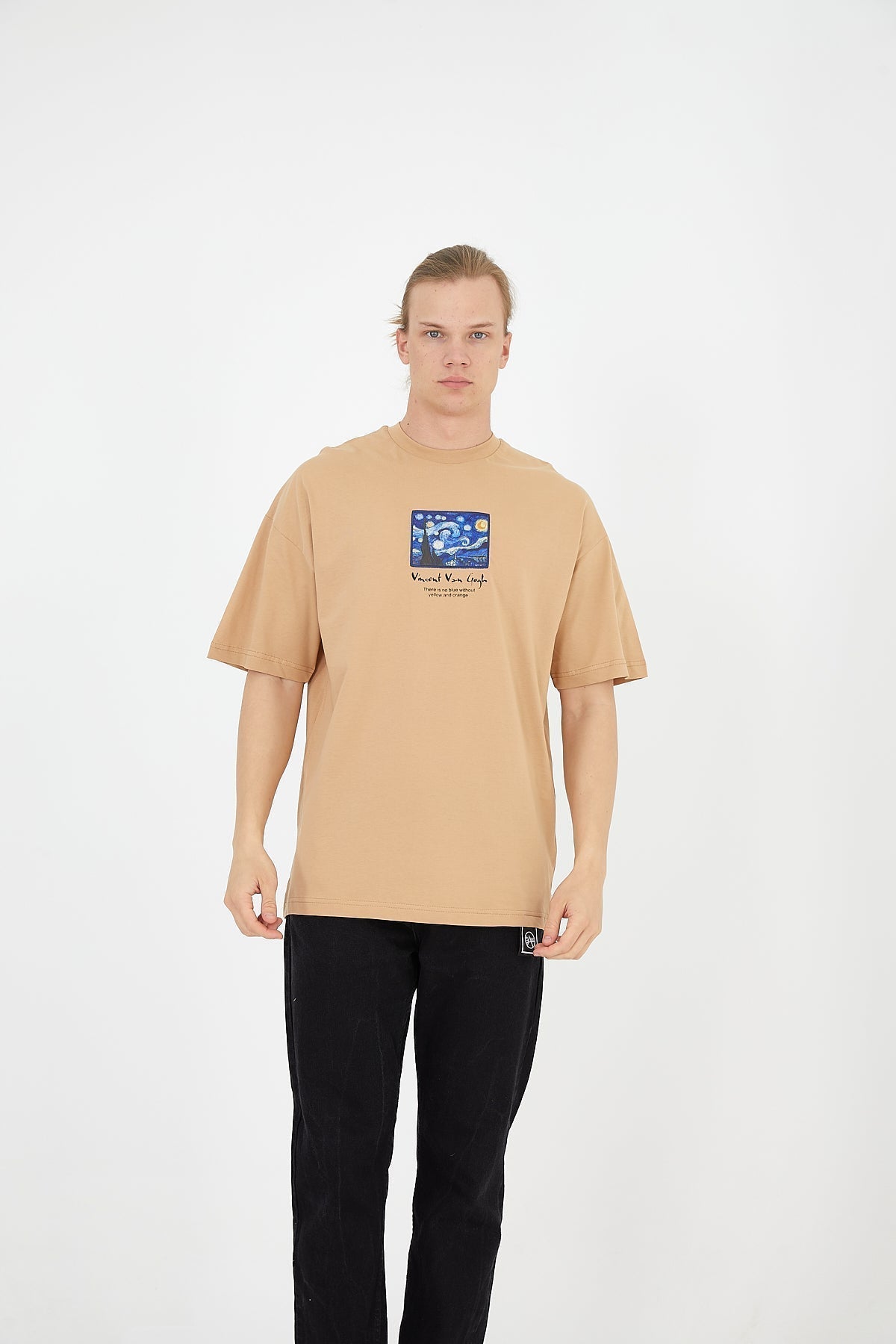 T - SHIRT - THE HILAL - VIZON