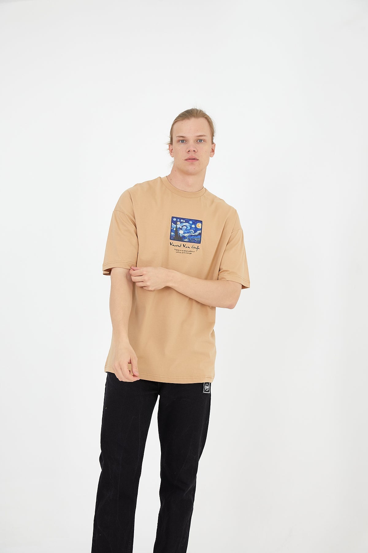 T - SHIRT - THE HILAL - VIZON