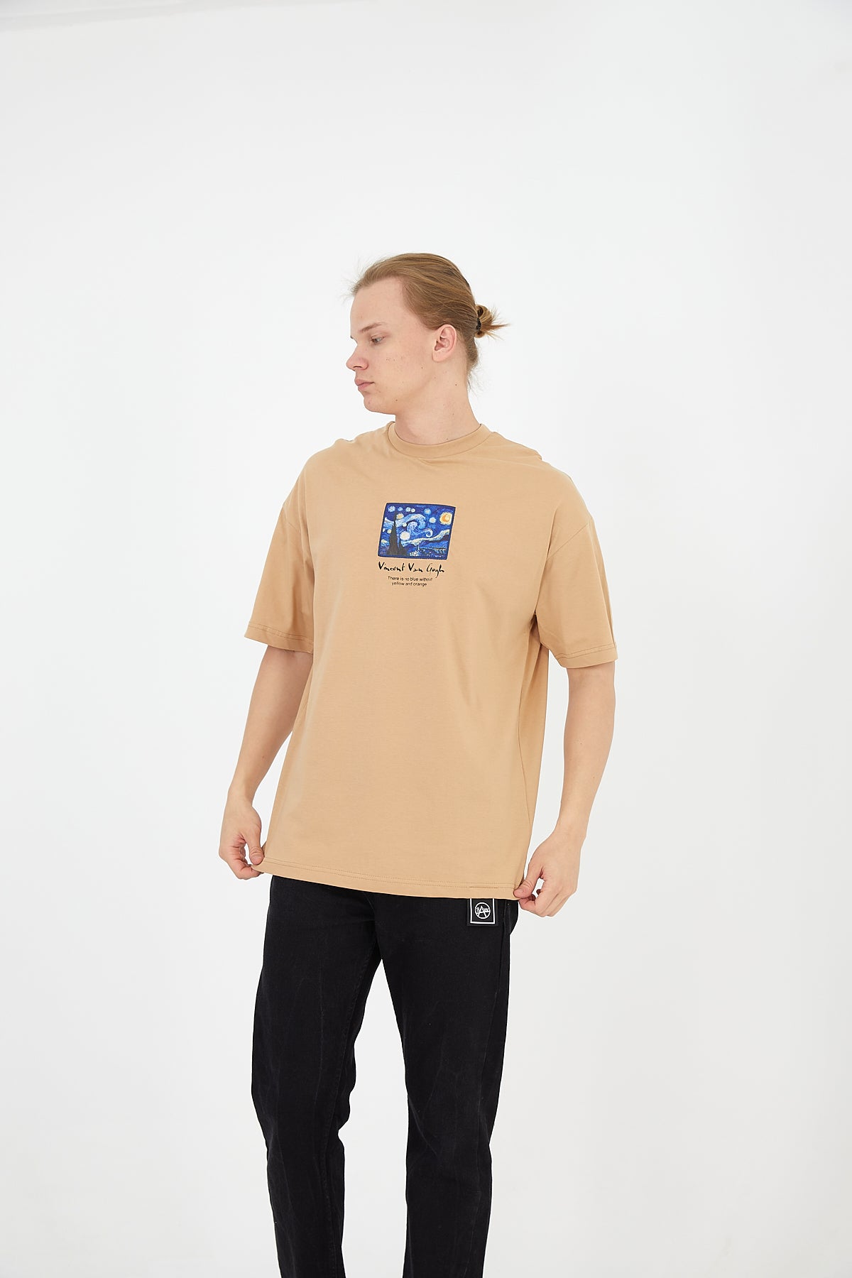 T - SHIRT - THE HILAL - VIZON