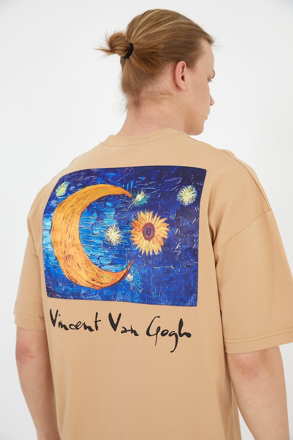 T - SHIRT - THE HILAL - VIZON