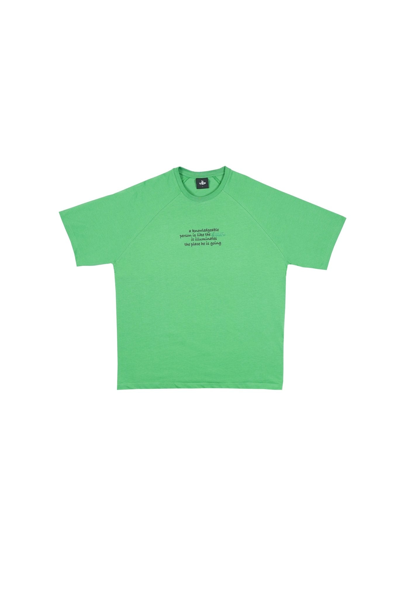 T - SHIRT - THE SUN - CELTIC