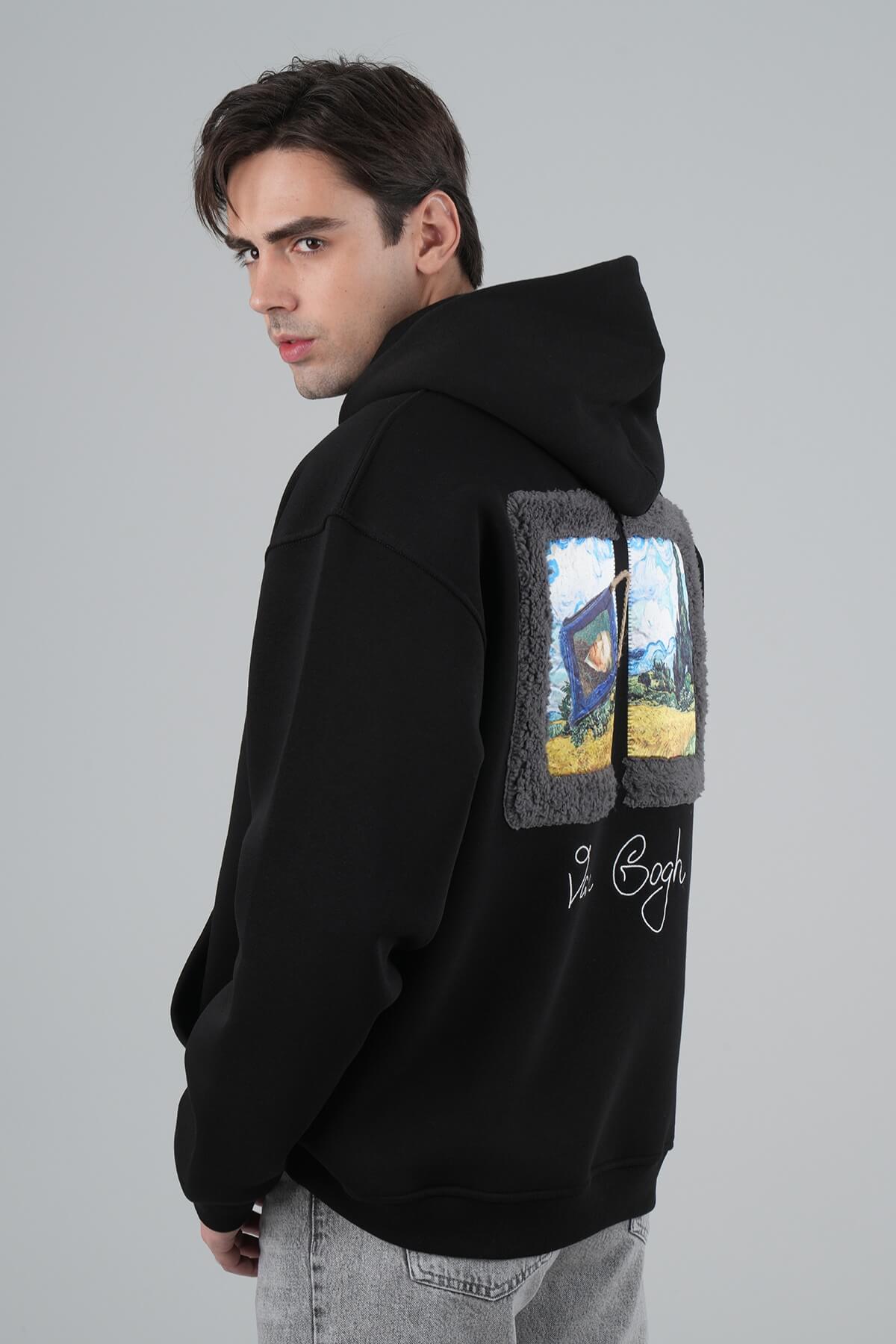 BROKEN FRAMES - BLACK