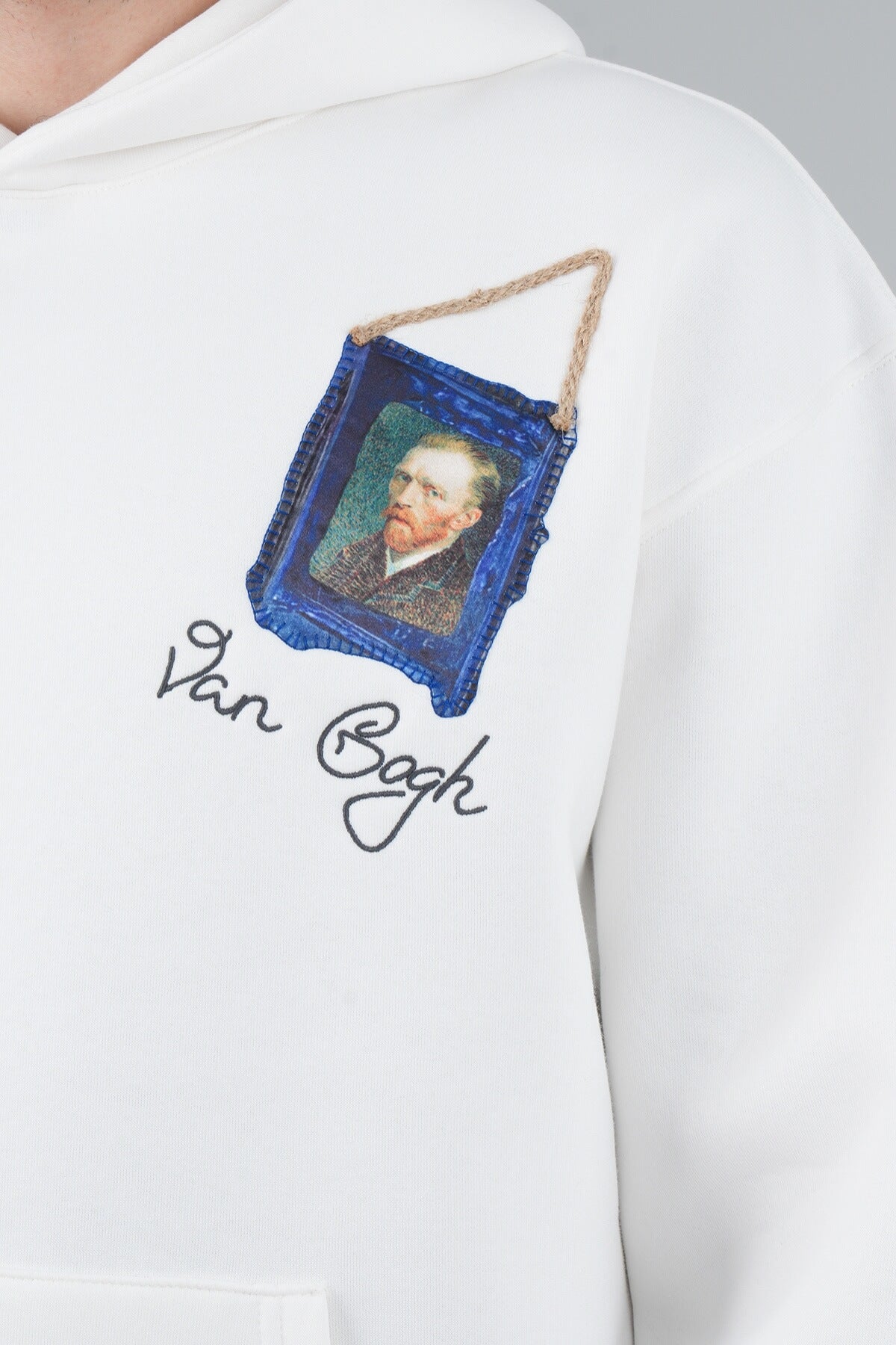 BROKEN FRAMES - WHITE