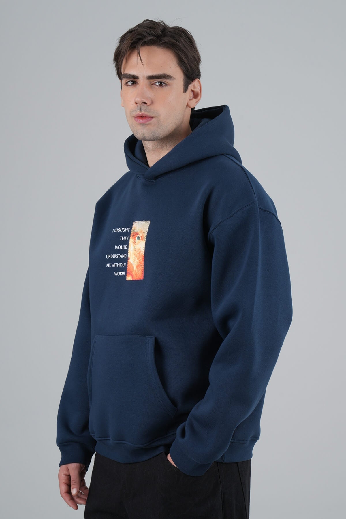 DOOR OF ETERNITY - BLUE