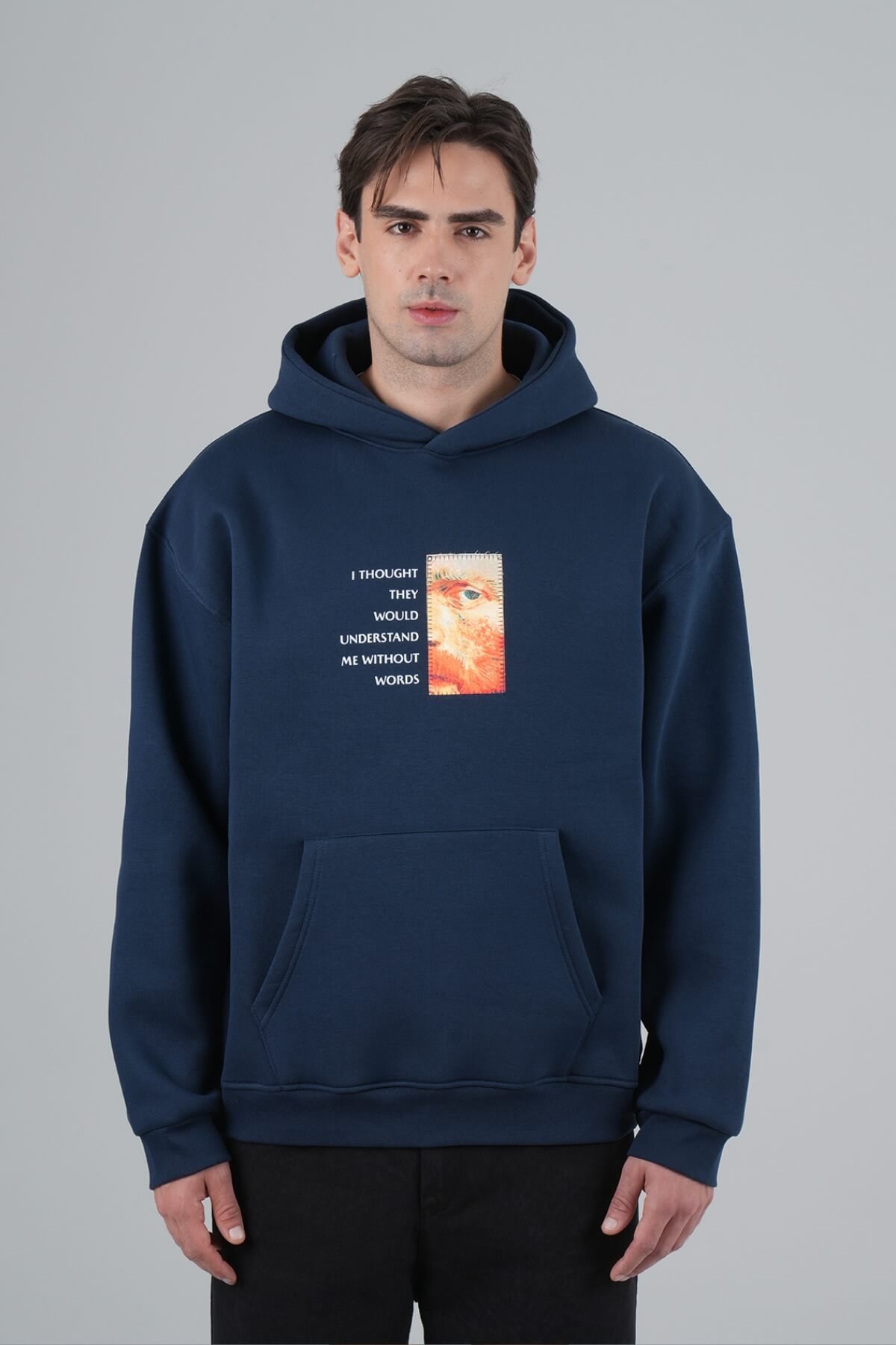 DOOR OF ETERNITY - BLUE