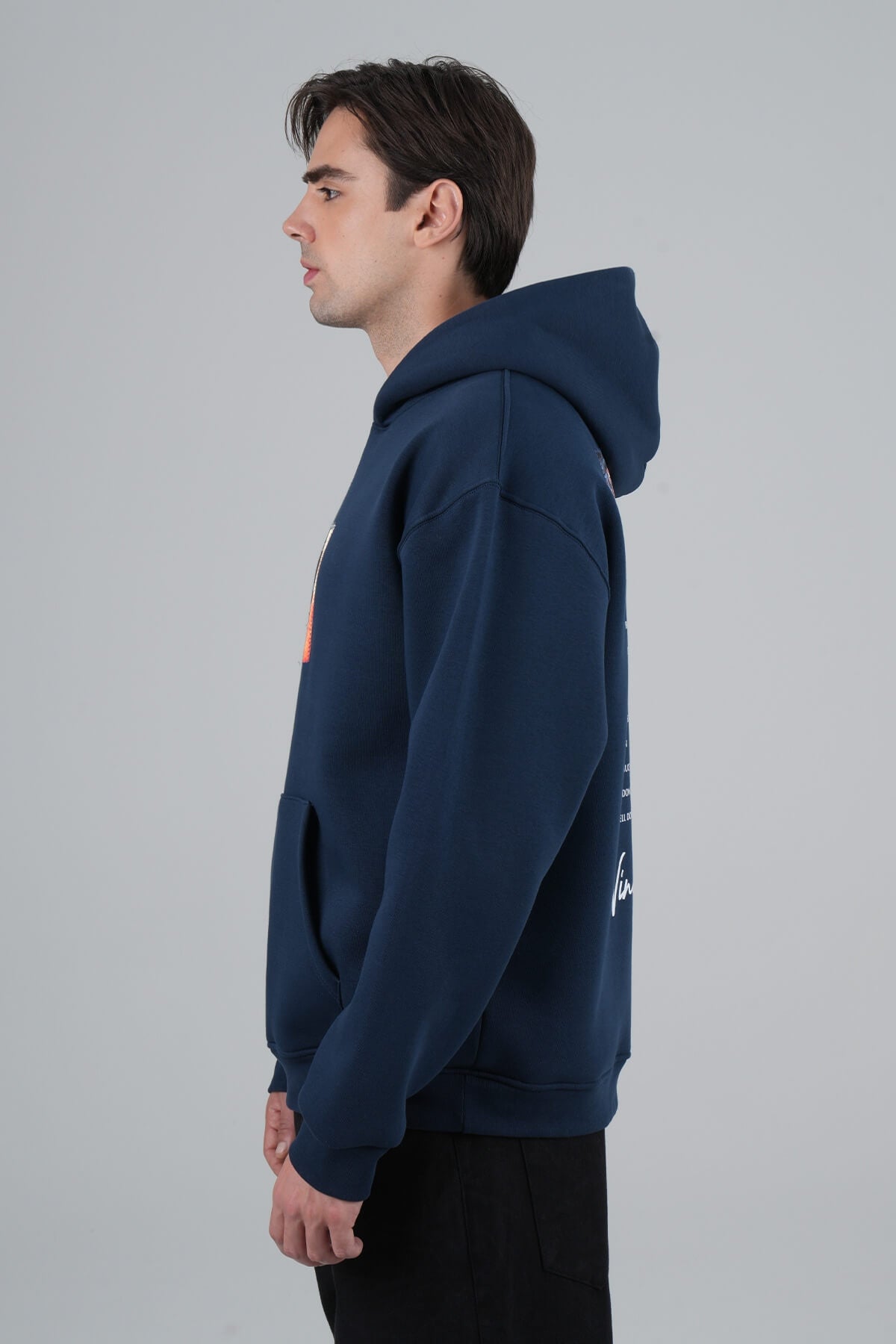 DOOR OF ETERNITY - BLUE