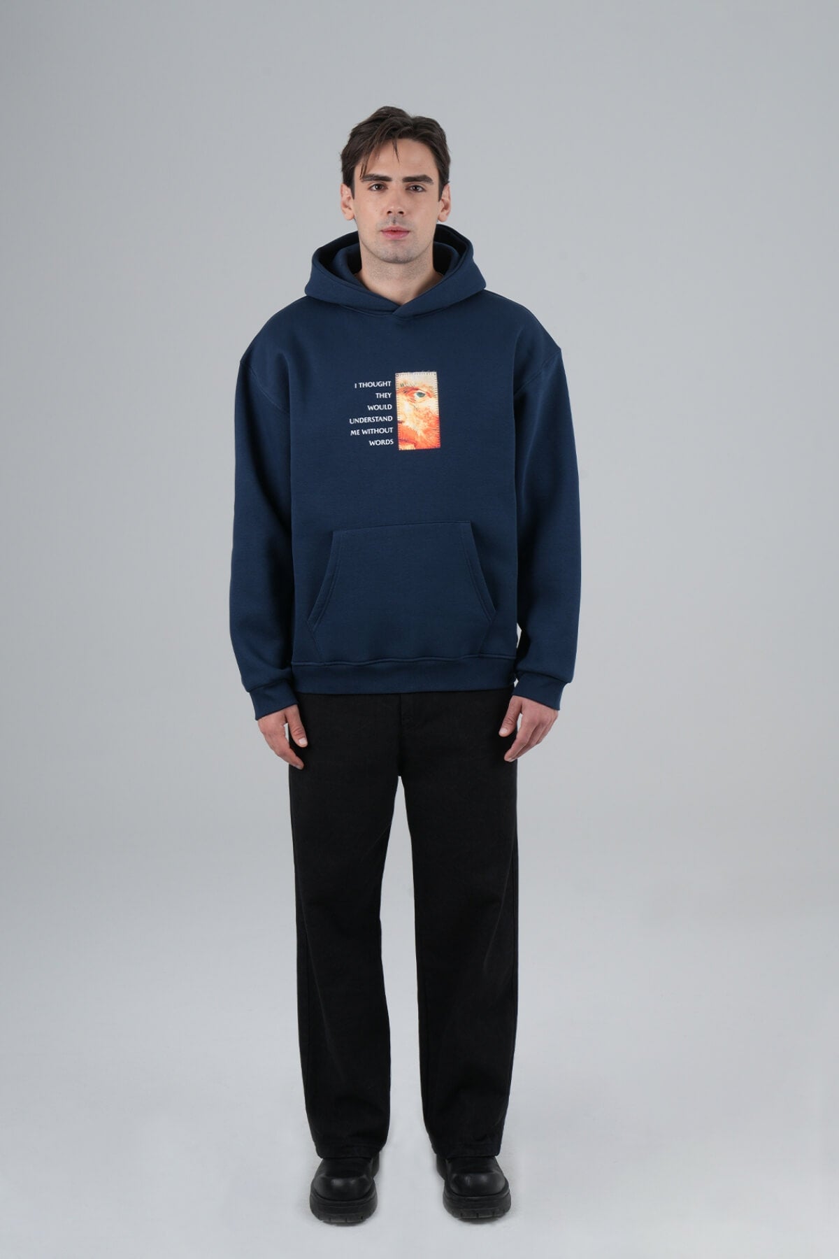 DOOR OF ETERNITY - BLUE