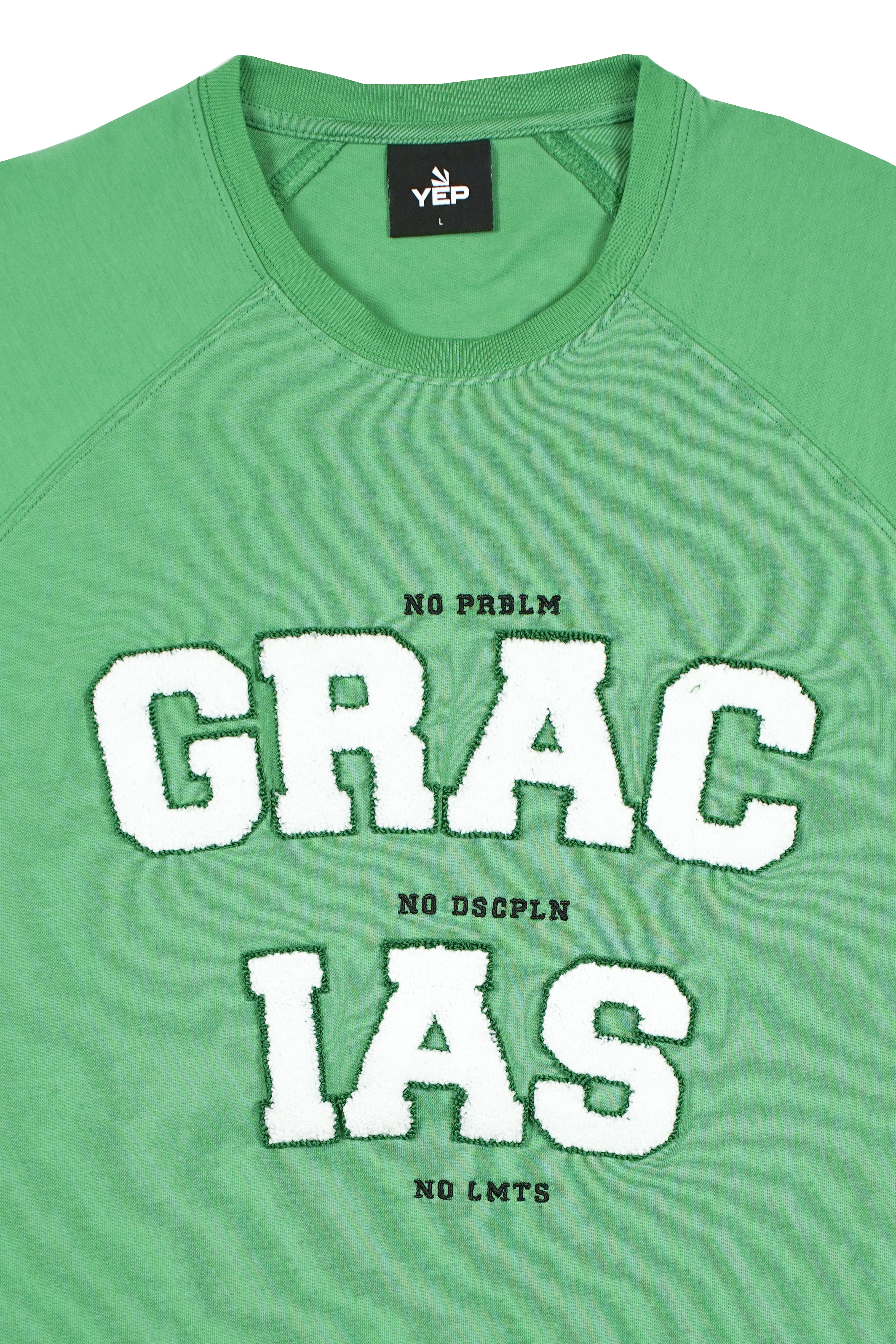 T-SHIRT - GRACIAS - CELTIC