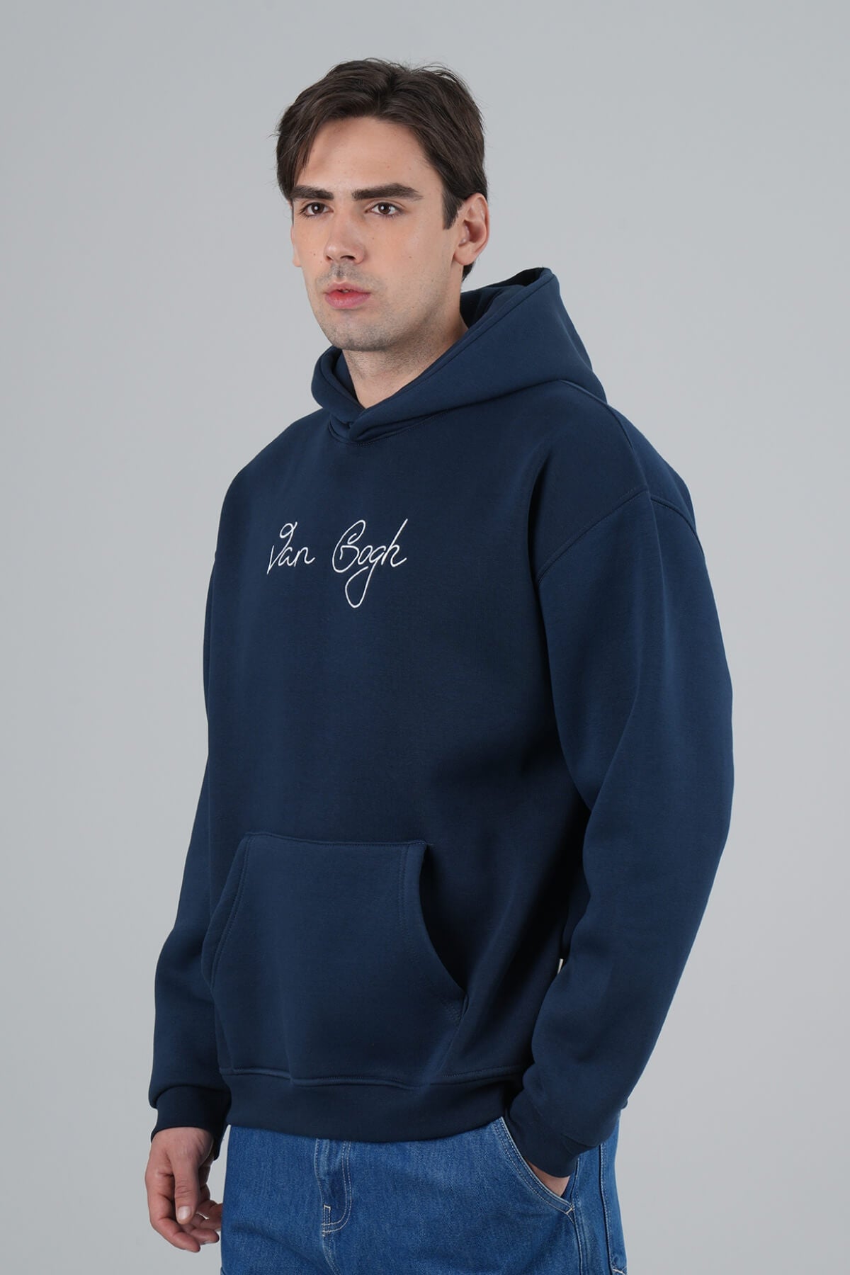 GARDEN OF GOGH - BLUE