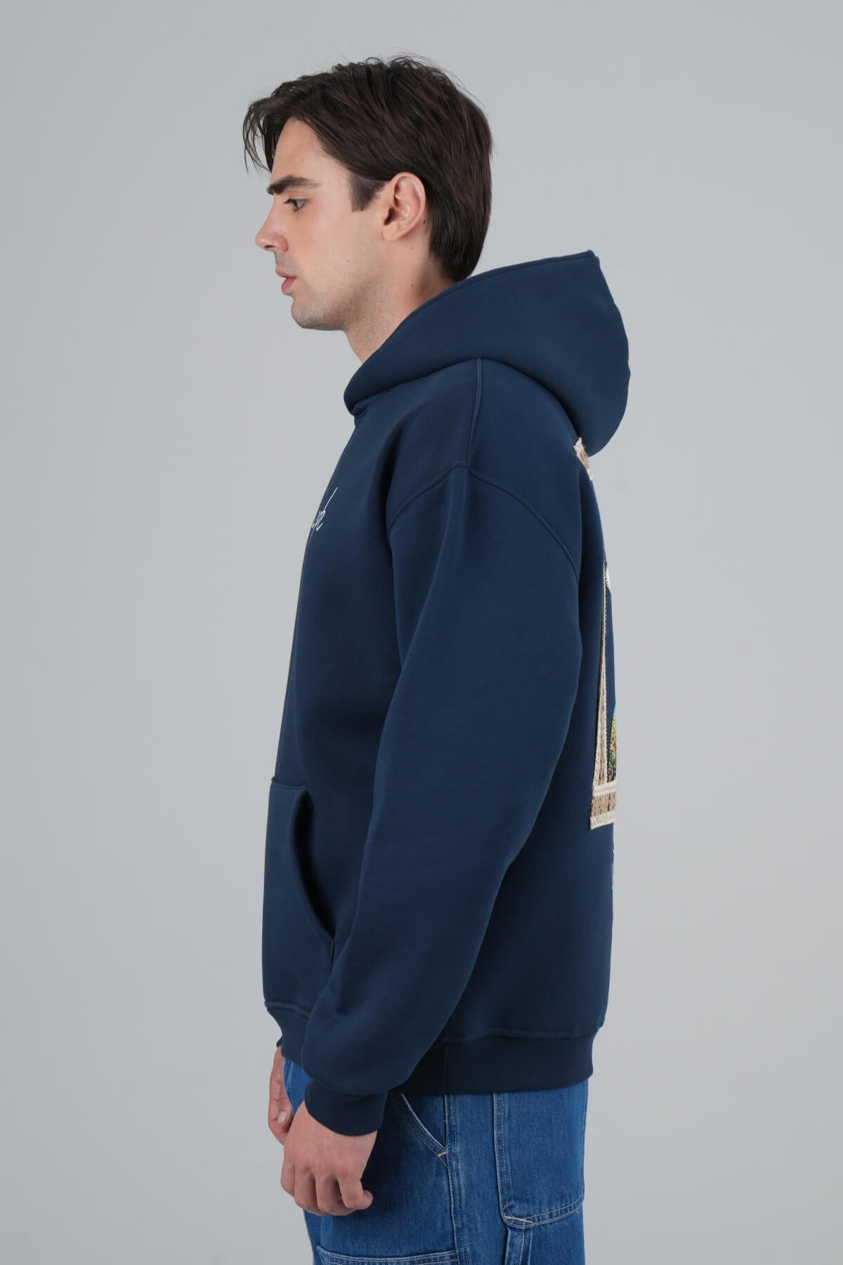 GARDEN OF GOGH - BLUE