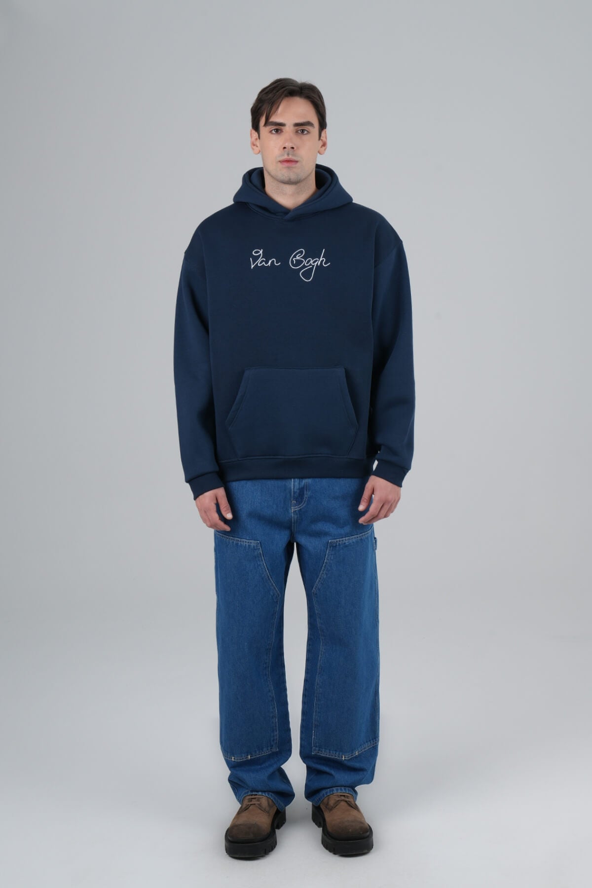 GARDEN OF GOGH - BLUE