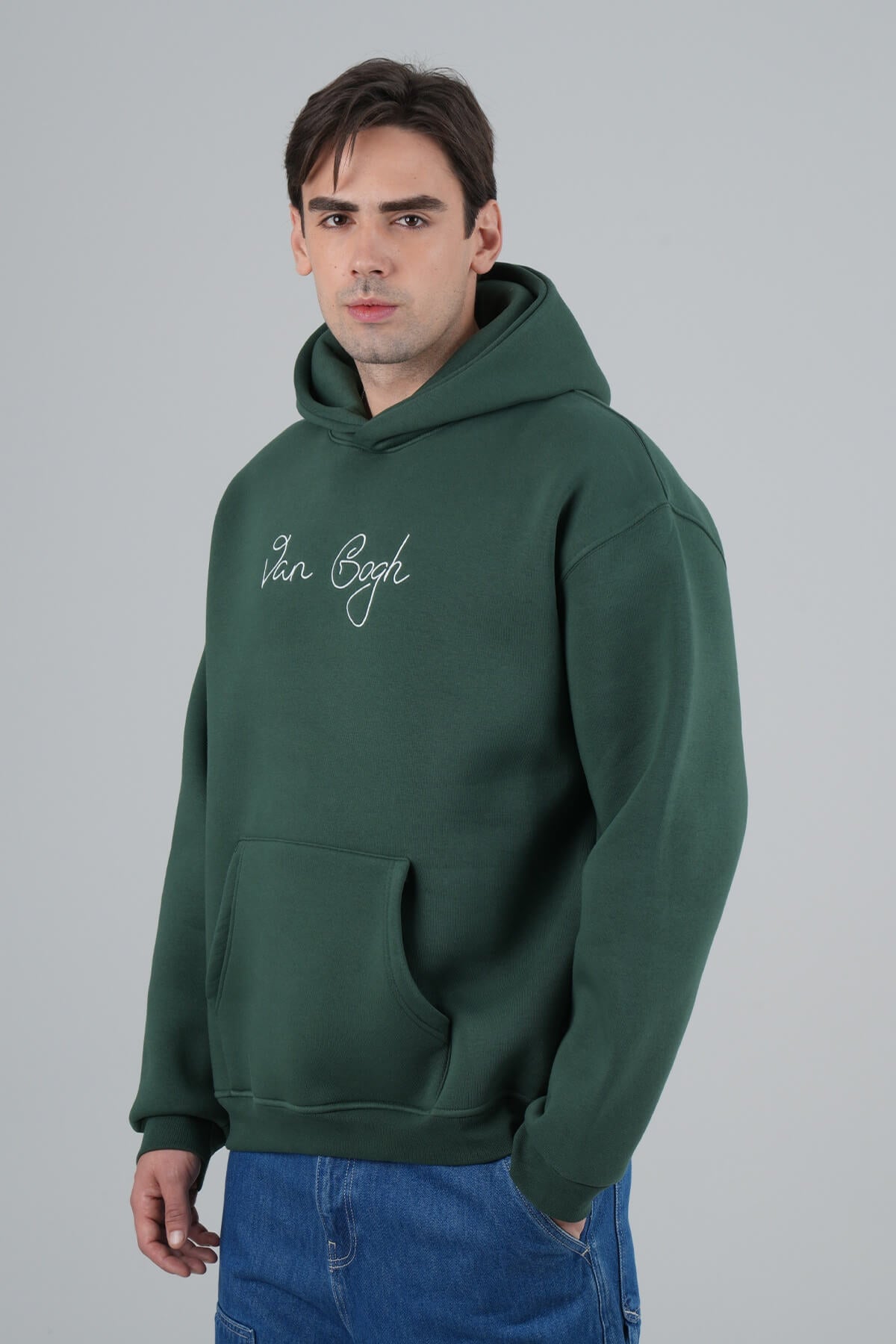 GARDEN OF GOGH - GREEN