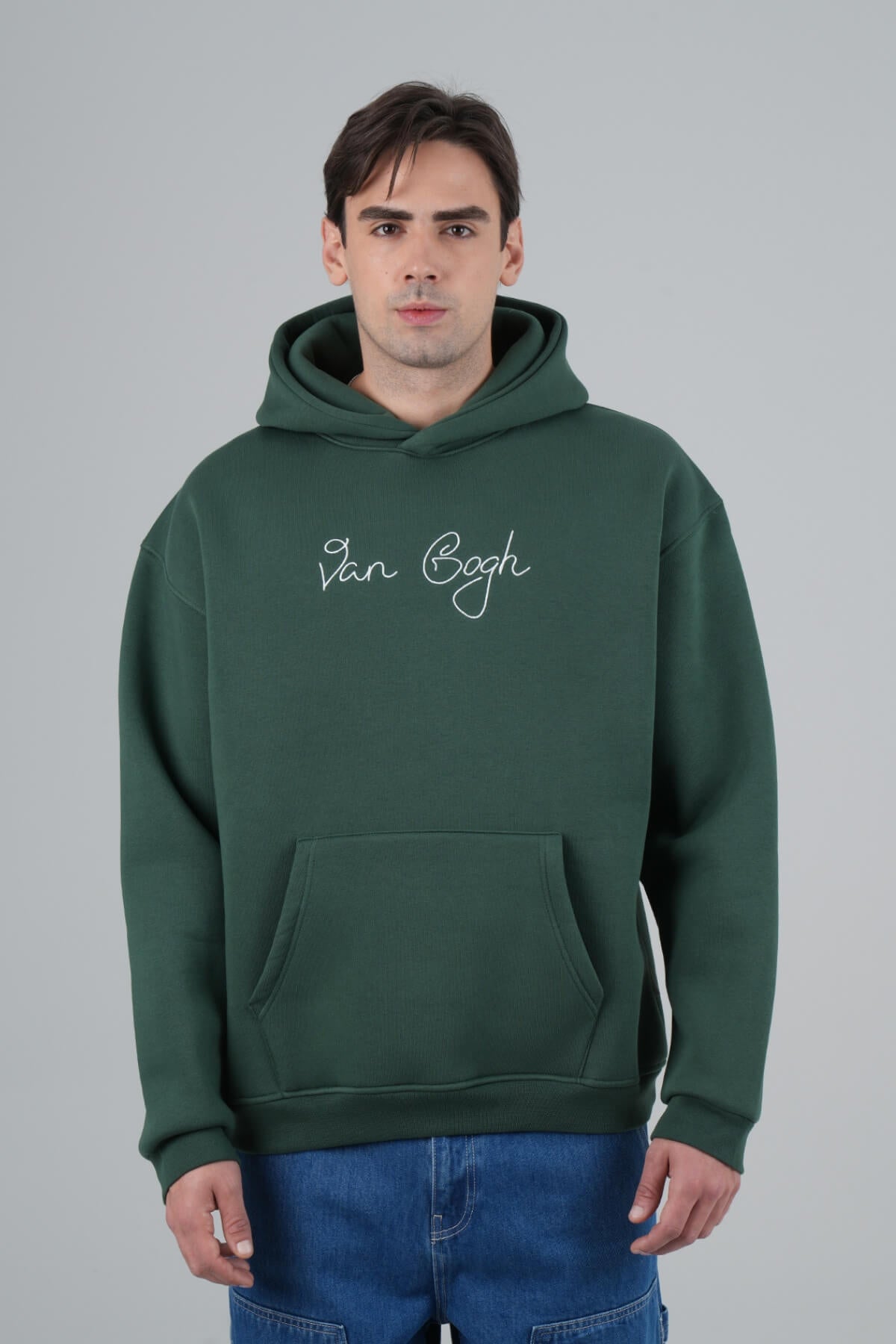 GARDEN OF GOGH - GREEN