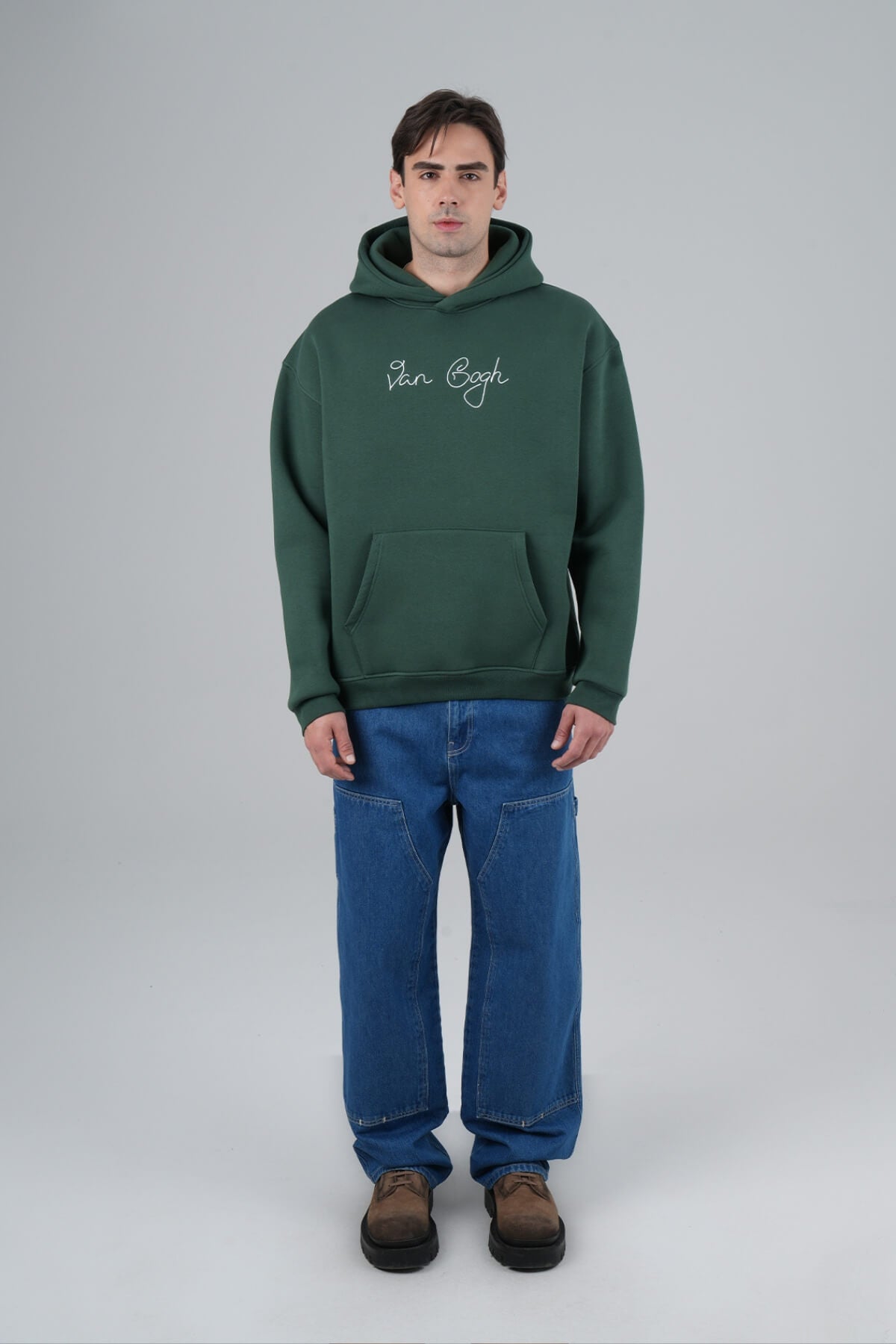 GARDEN OF GOGH - GREEN